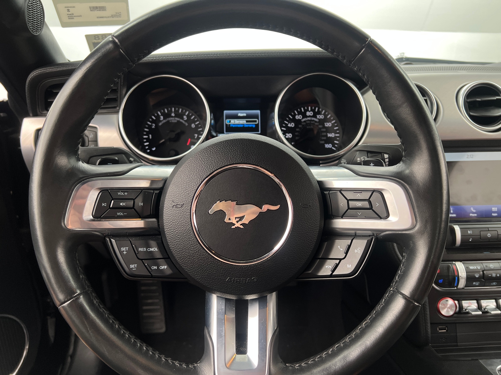 Thumbnail: 2020 Ford Mustang - 3