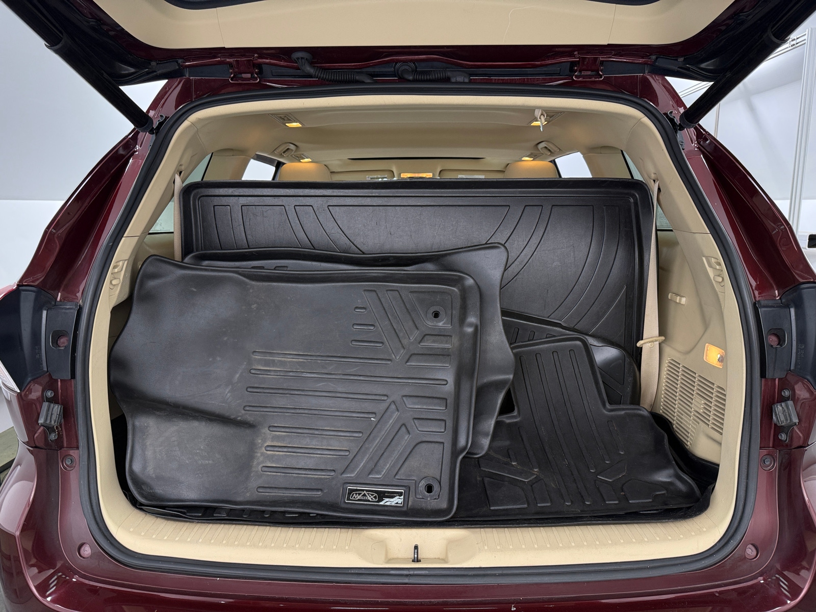 Thumbnail: 2017 Toyota Highlander - 6