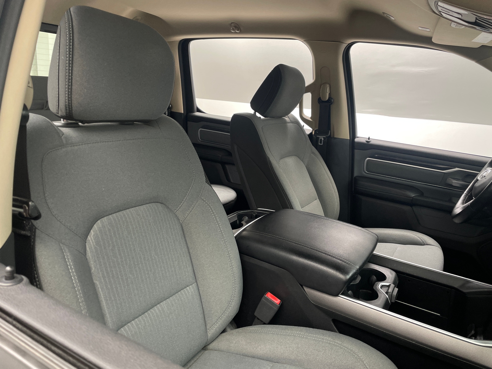 Thumbnail: 2019 RAM 1500 - 2