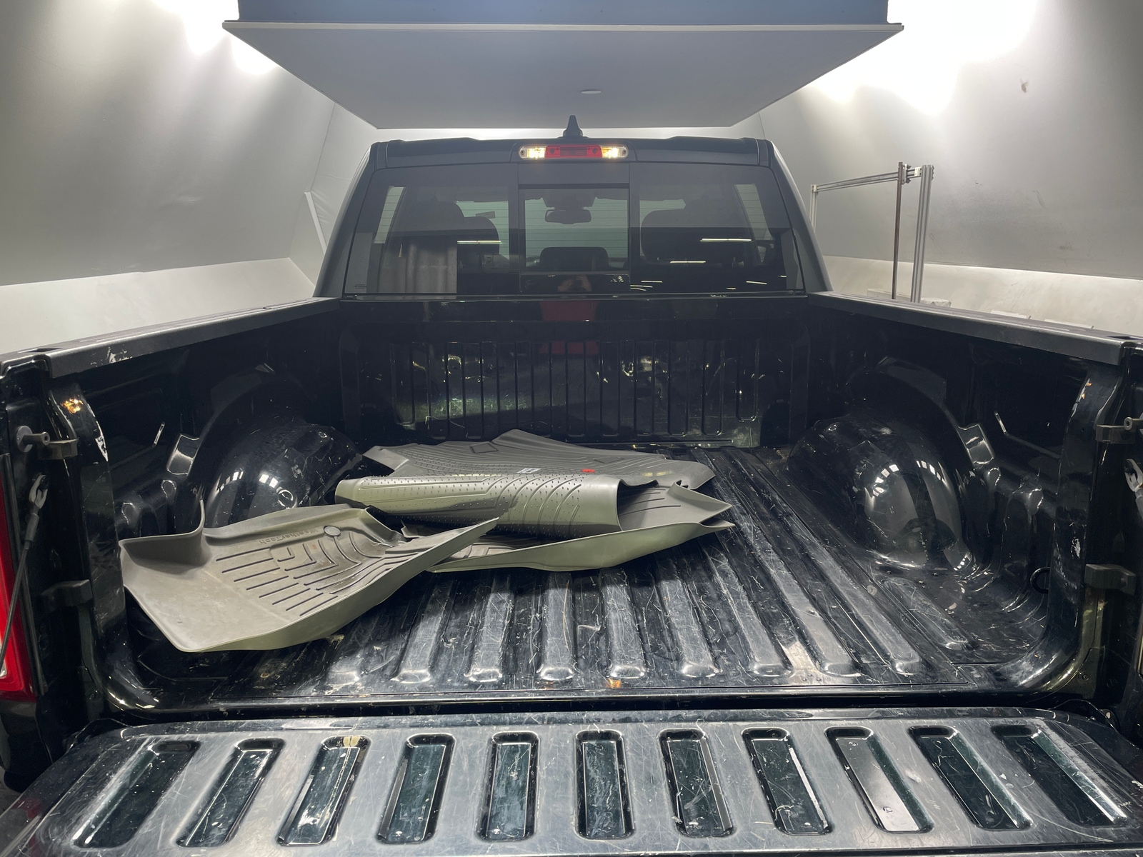 Thumbnail: 2019 RAM 1500 - 7