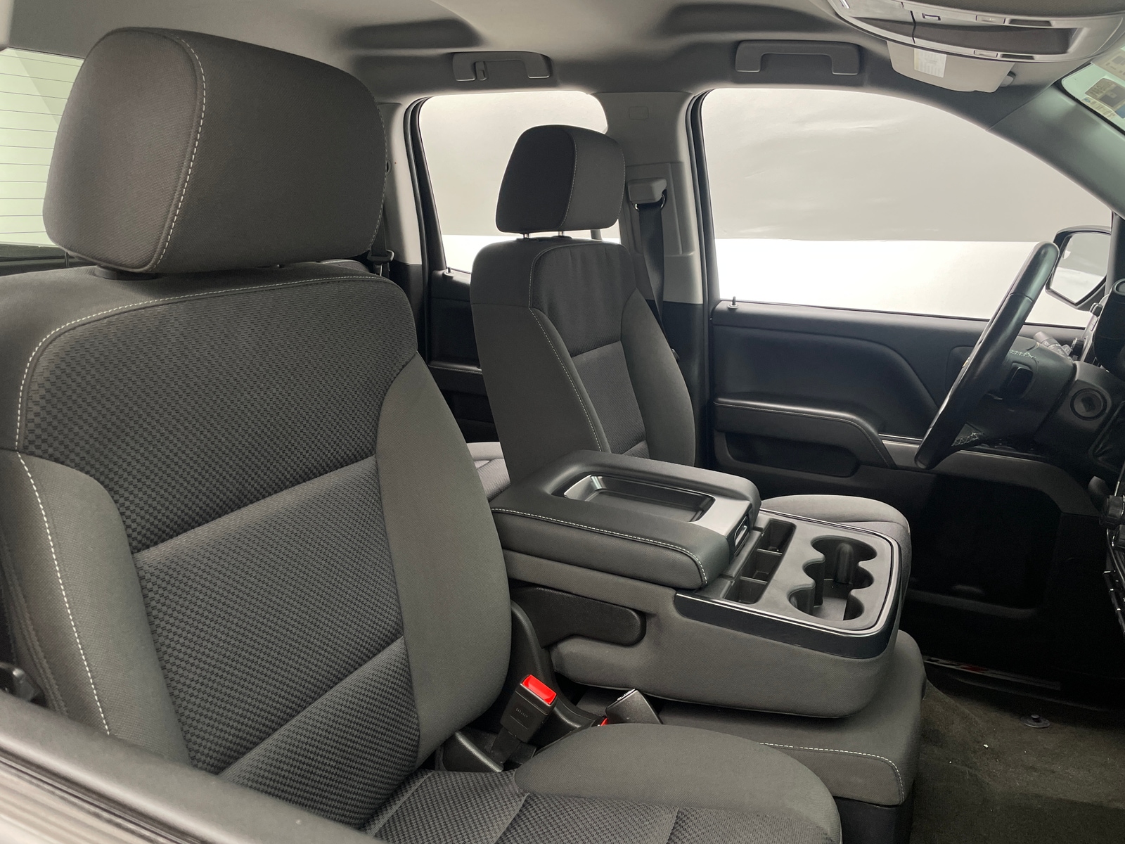 Thumbnail: 2019 Chevrolet Silverado 1500 - 2