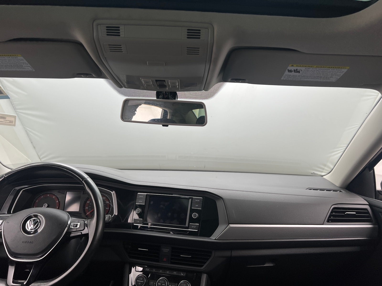Thumbnail: 2019 Volkswagen Jetta - 2