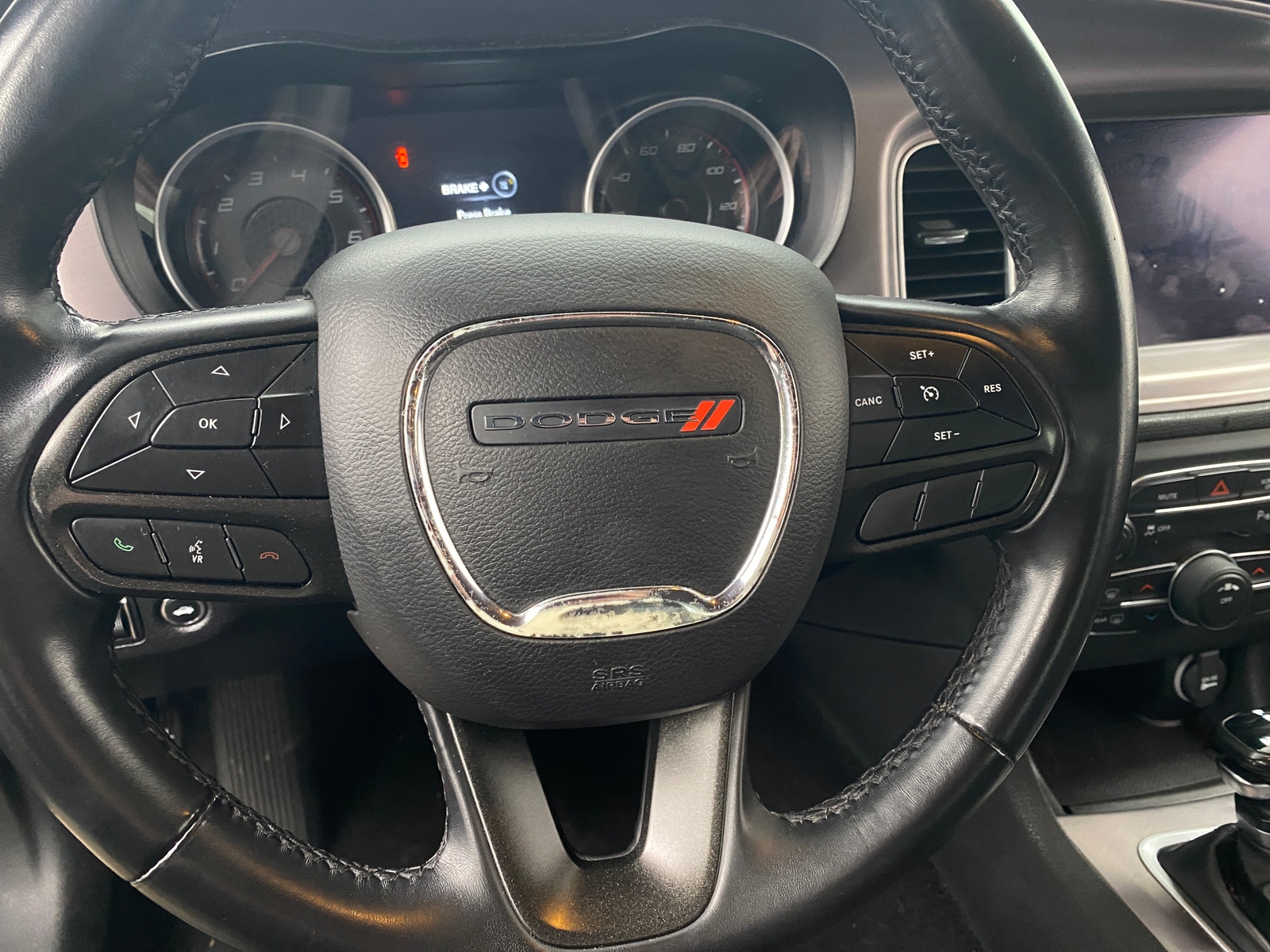 Thumbnail: 2023 Dodge Charger - 5
