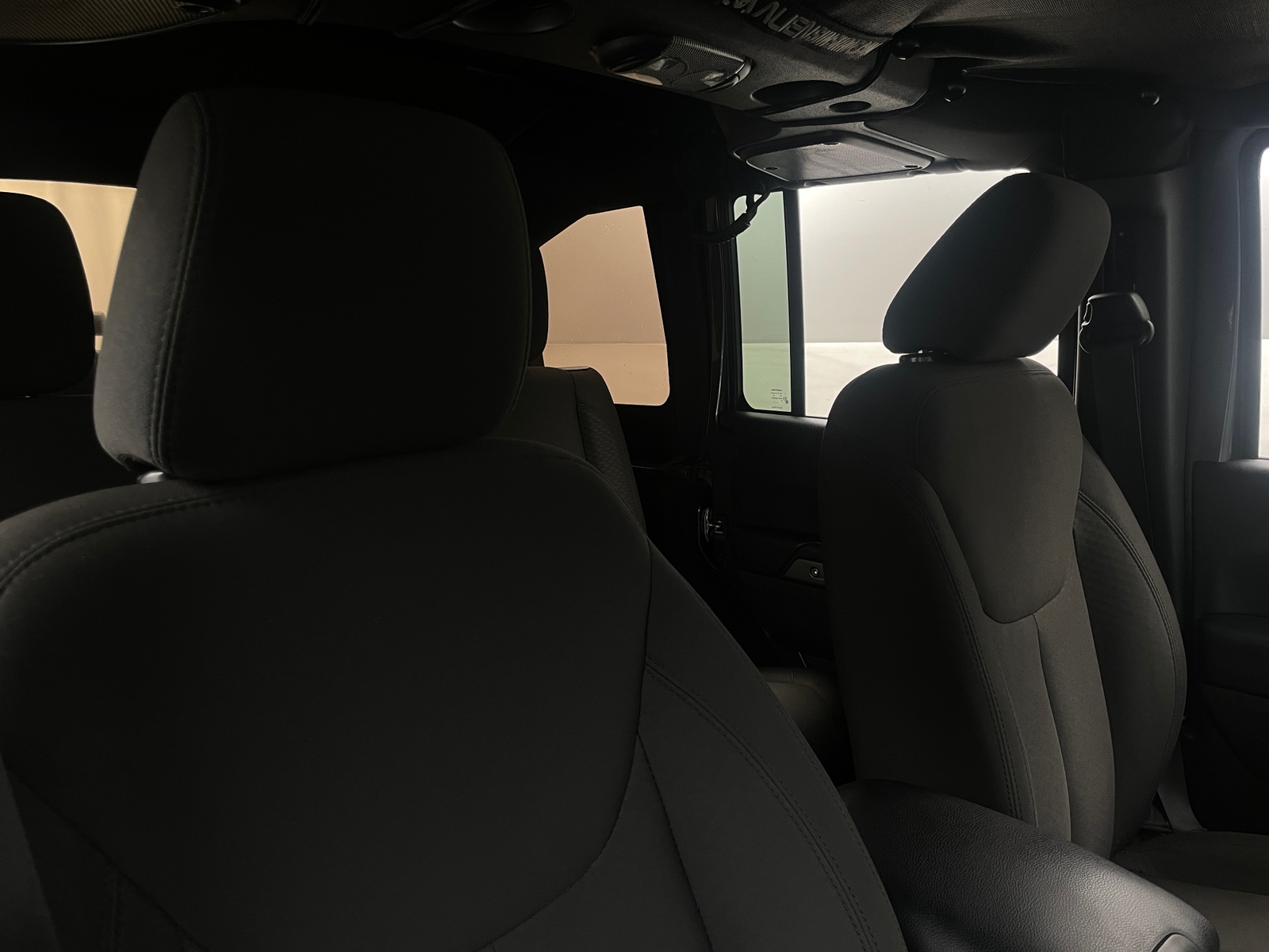 Thumbnail: 2017 Jeep Wrangler - 2