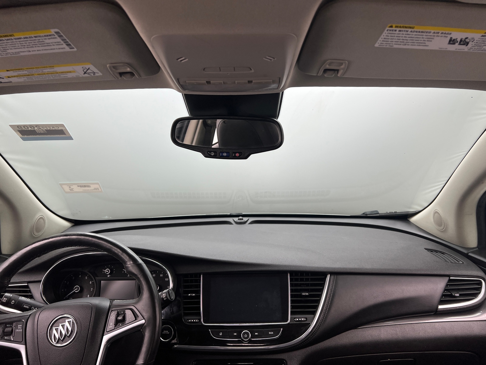 Thumbnail: 2020 Buick Encore - 2