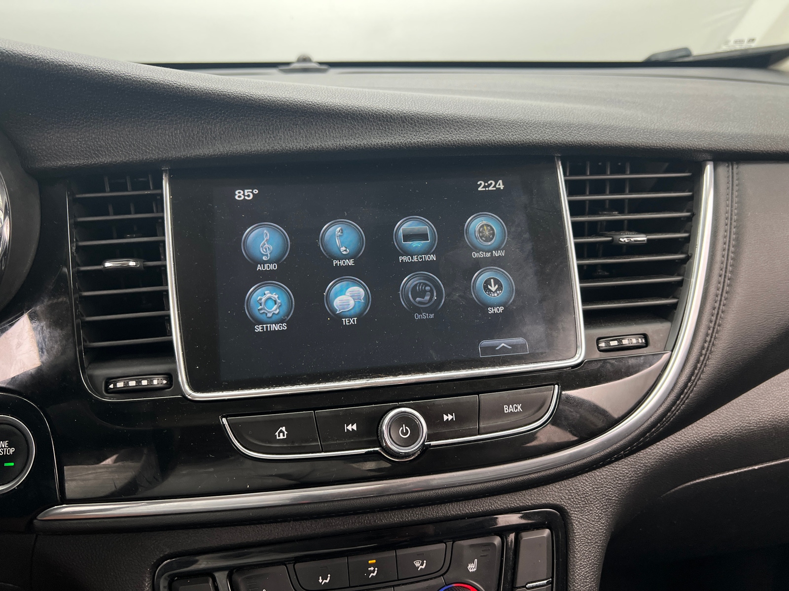 Thumbnail: 2020 Buick Encore - 3