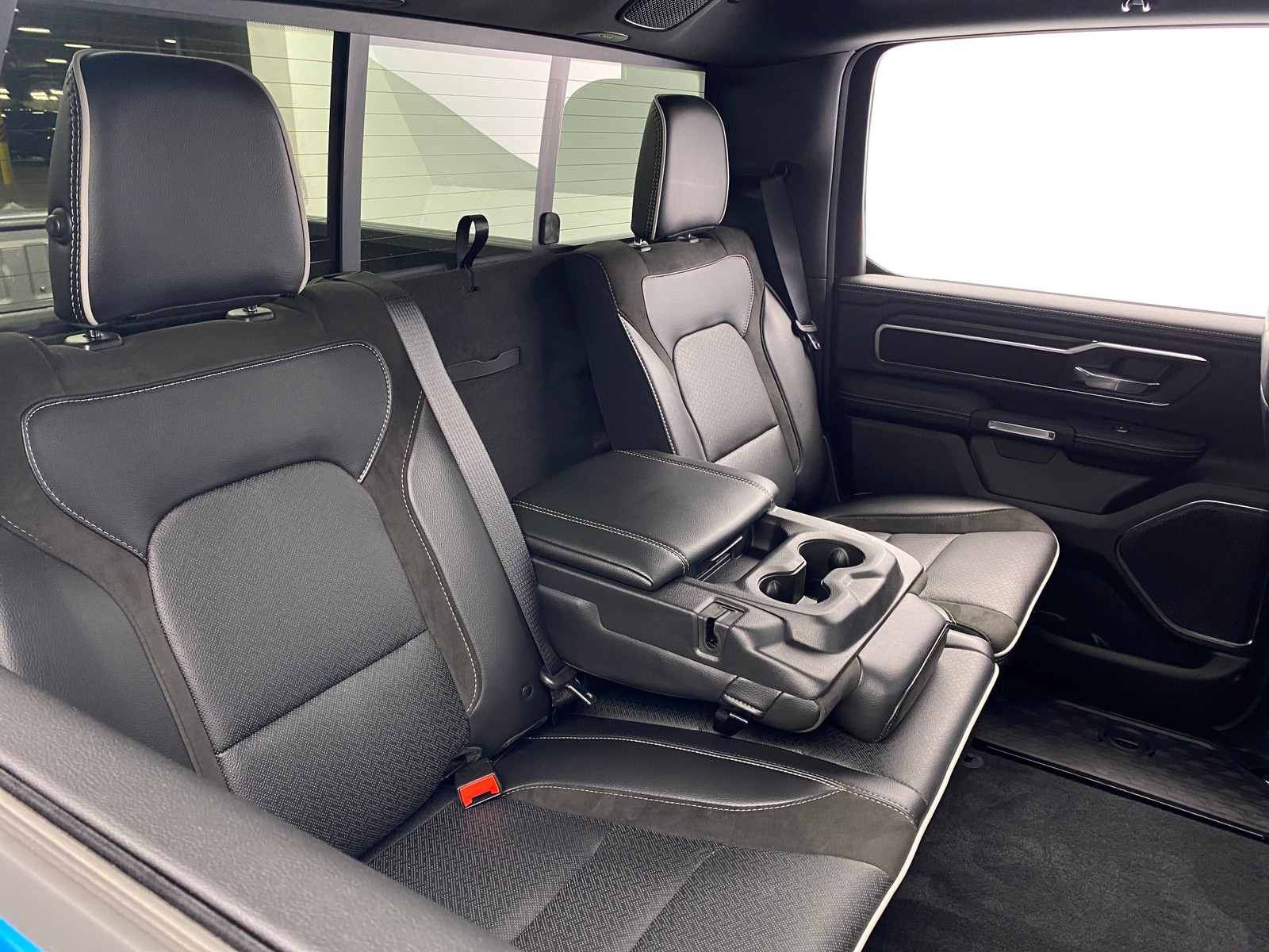 Thumbnail: 2025 RAM 1500 - 5