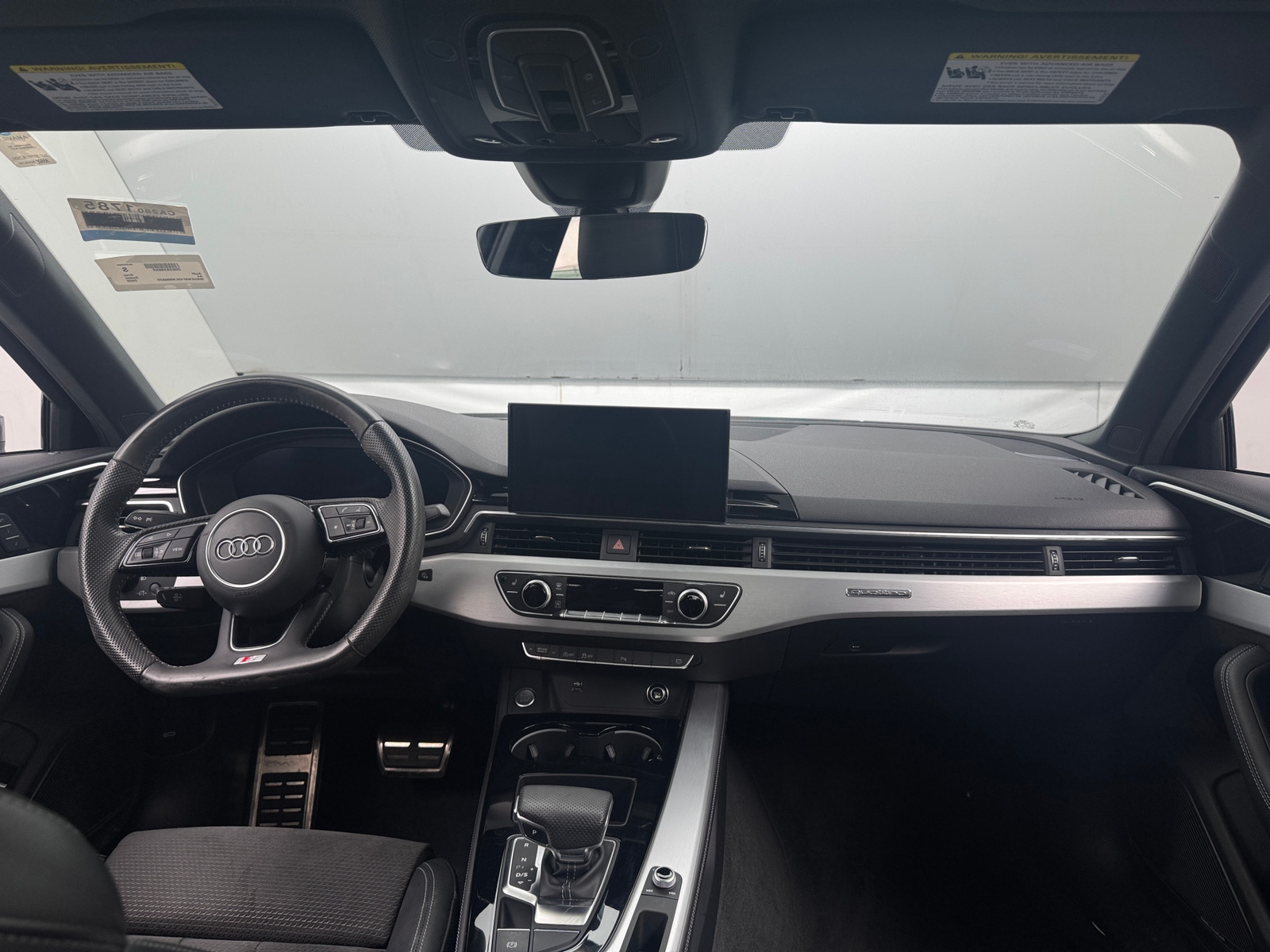 Thumbnail: 2020 Audi A4 - 2