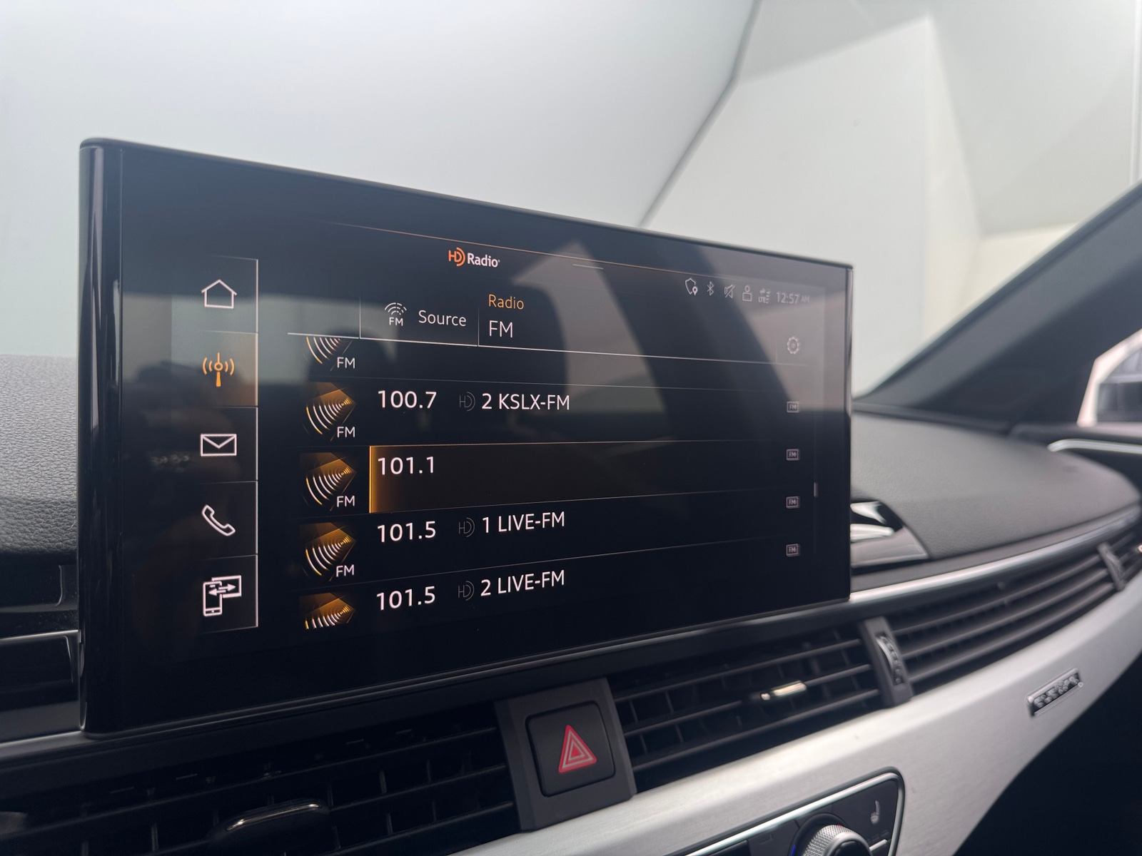 Thumbnail: 2020 Audi A4 - 3