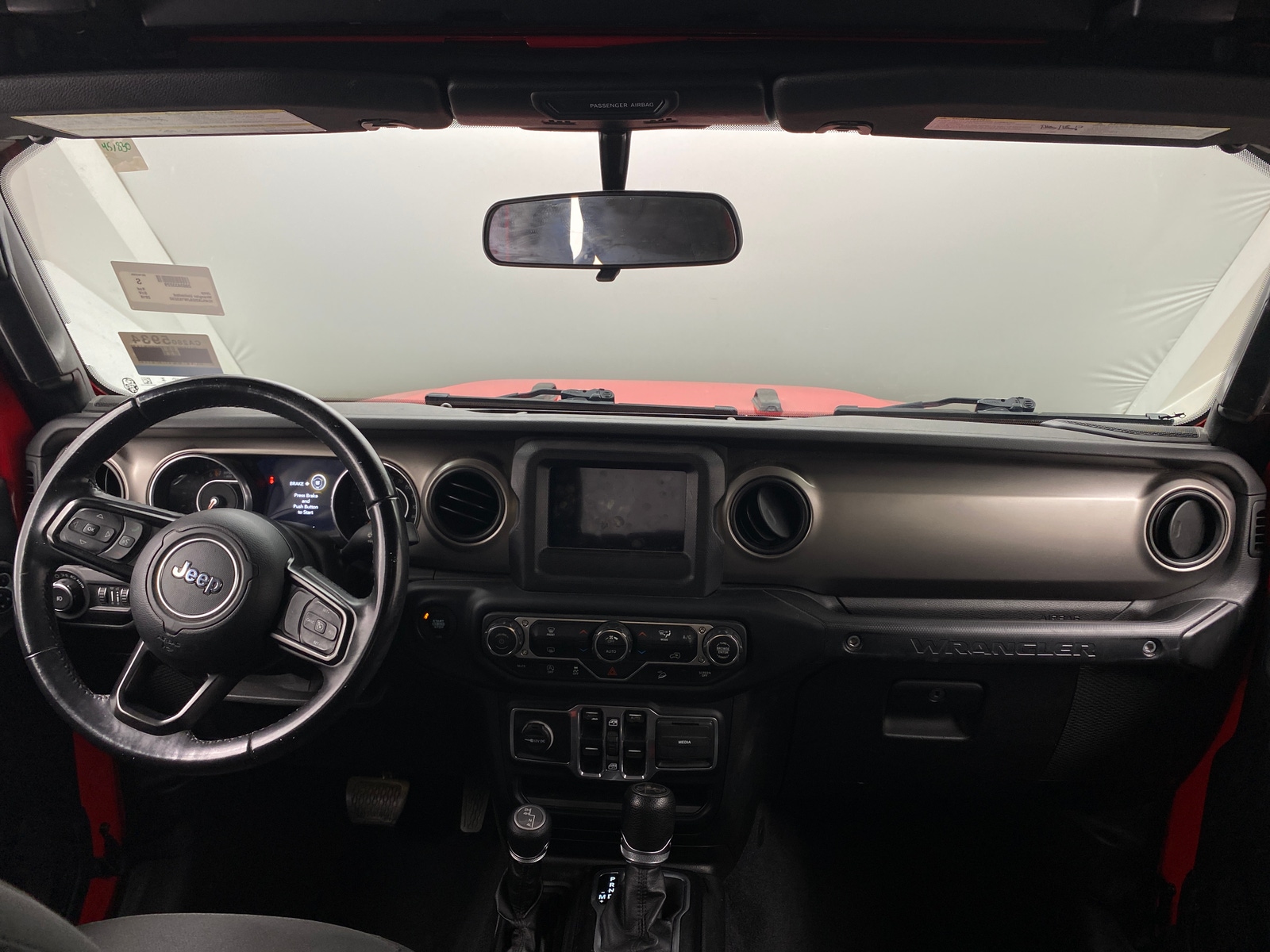 Thumbnail: 2018 Jeep Wrangler - 3