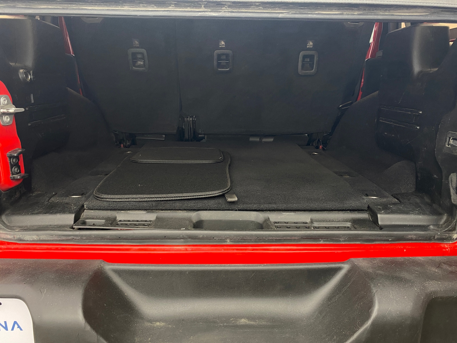 Thumbnail: 2018 Jeep Wrangler - 7