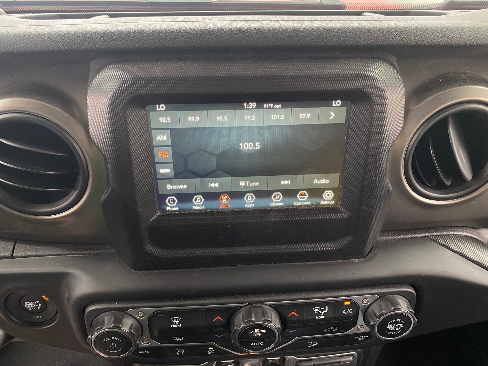 Thumbnail: 2018 Jeep Wrangler - 4