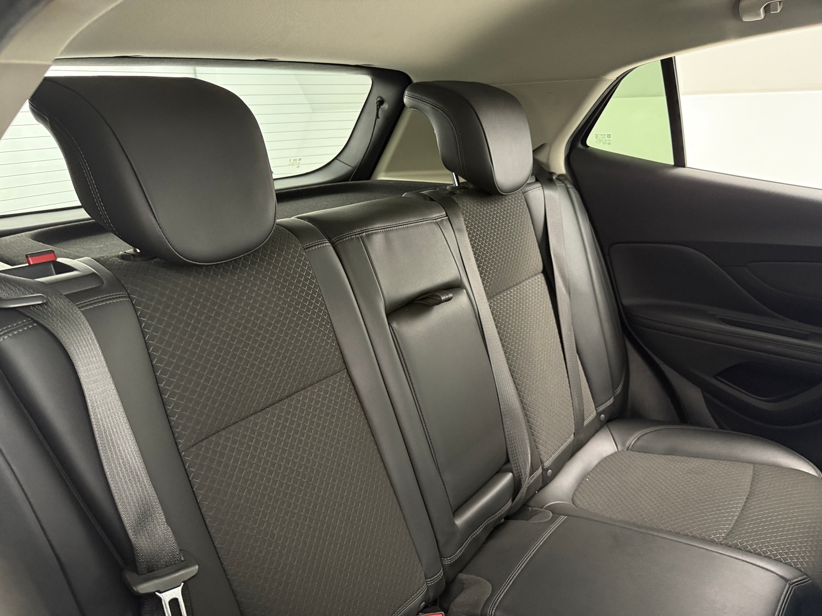 Thumbnail: 2019 Buick Encore - 5
