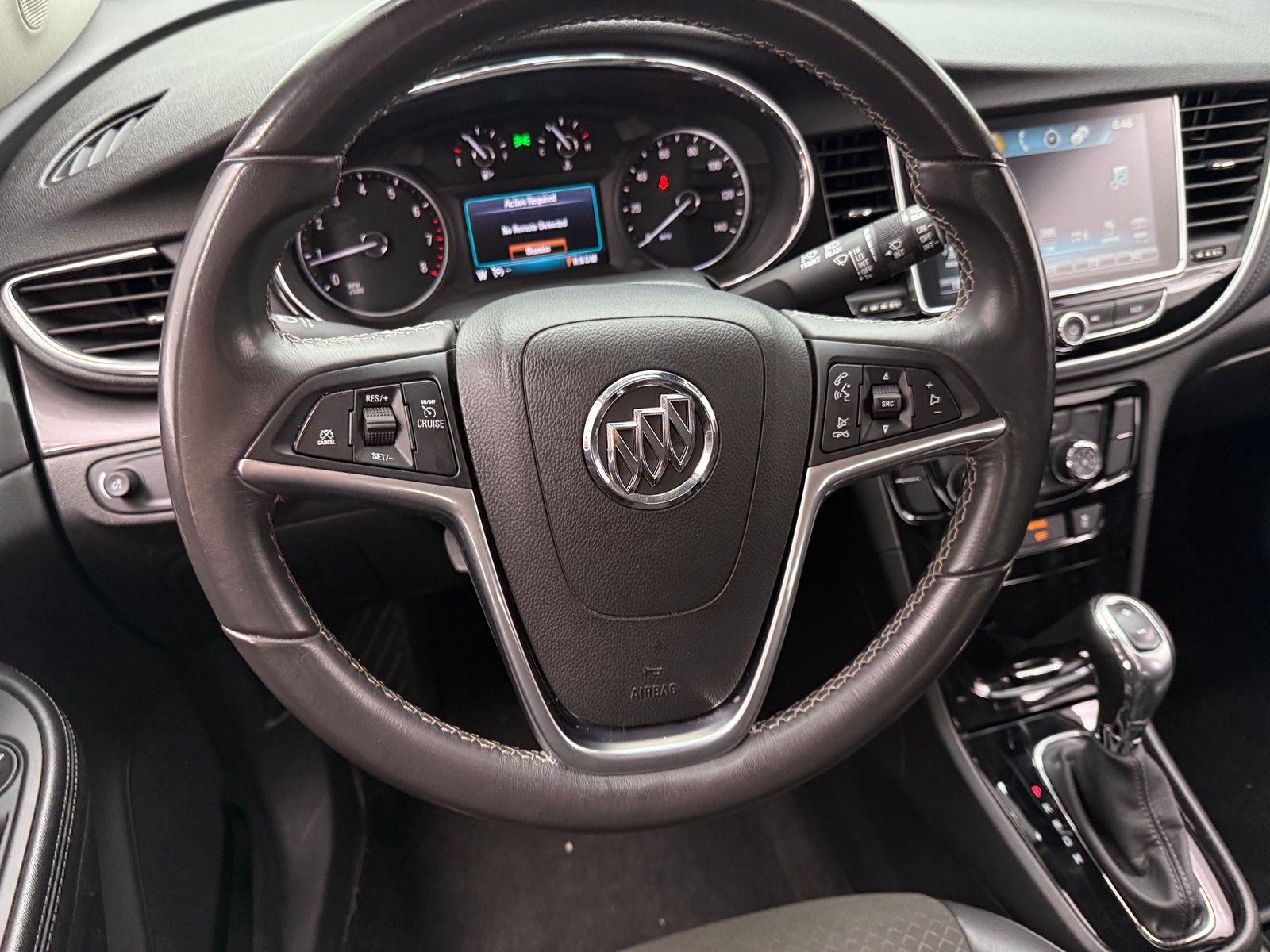 Thumbnail: 2019 Buick Encore - 4