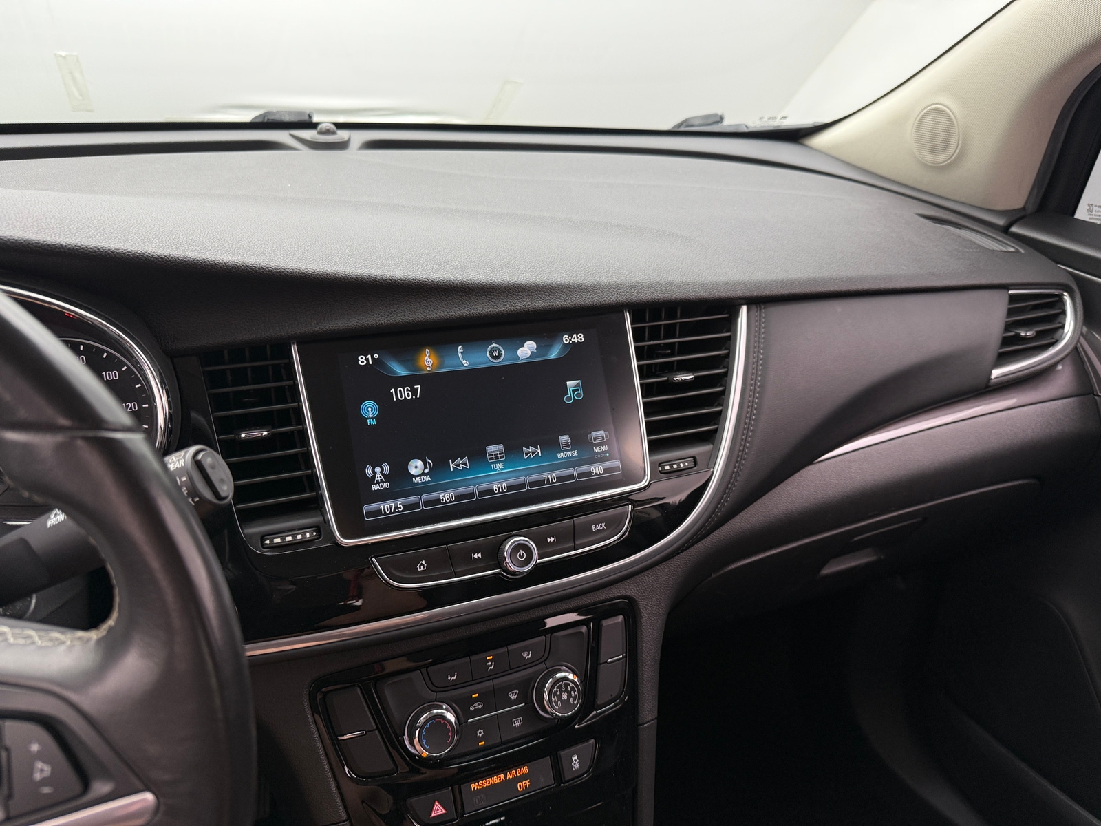 Thumbnail: 2019 Buick Encore - 3