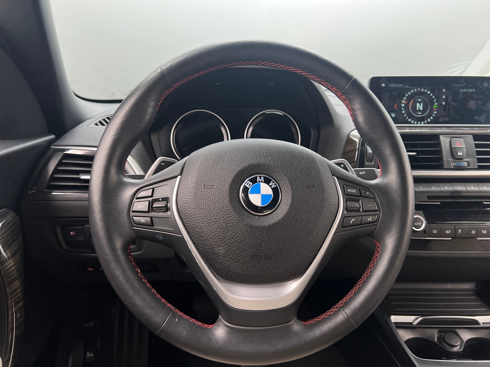 Thumbnail: 2021 BMW 2 Series - 4