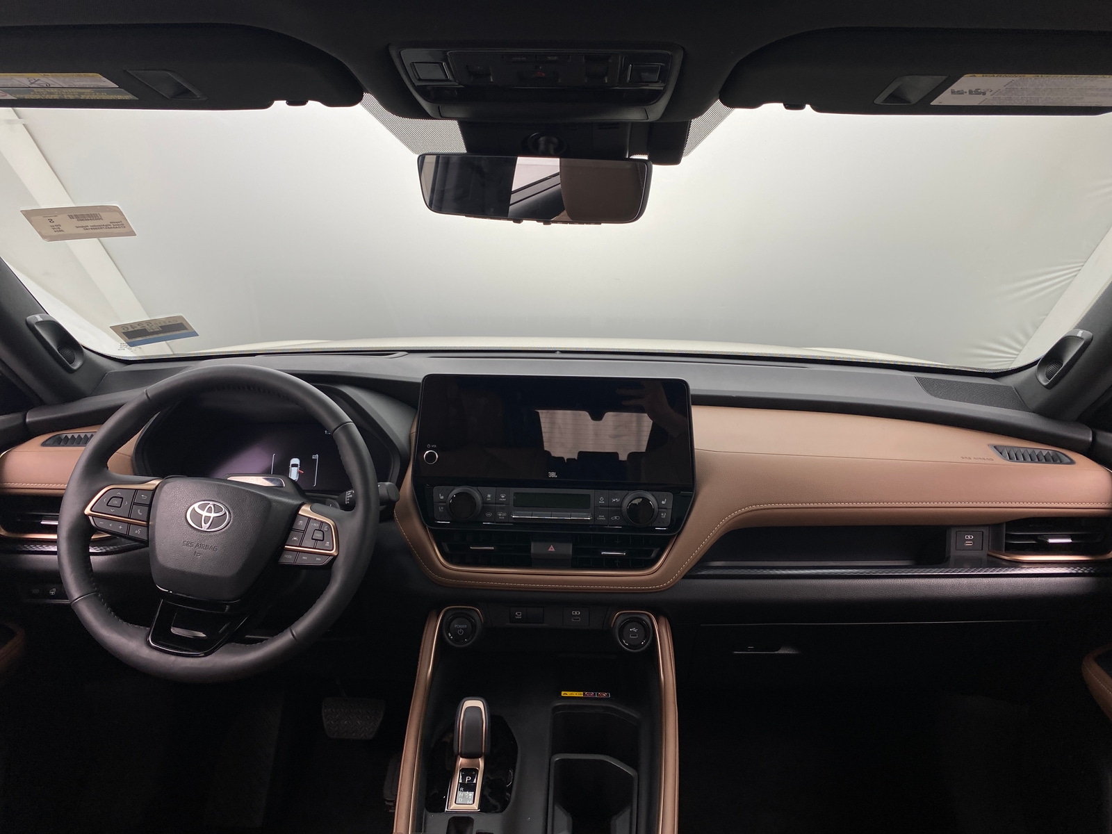 Thumbnail: 2024 Toyota Grand Highlander - 2