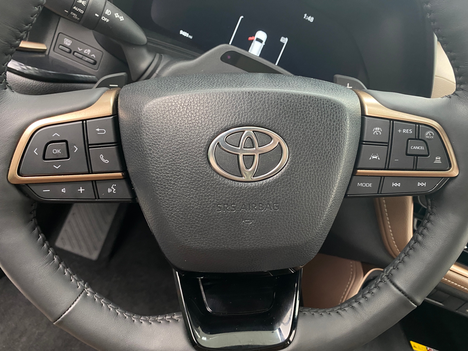 Thumbnail: 2024 Toyota Grand Highlander - 4