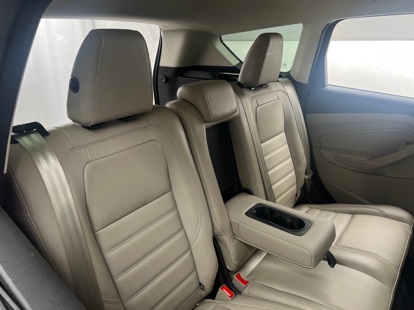 Thumbnail: 2017 Ford Escape - 5