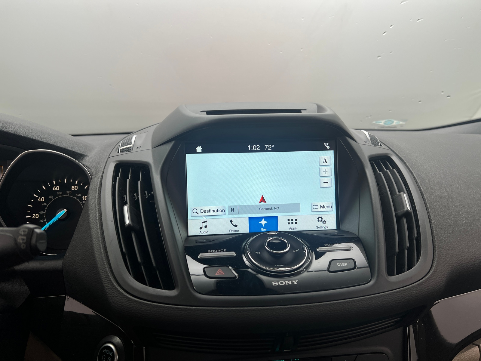 Thumbnail: 2017 Ford Escape - 3