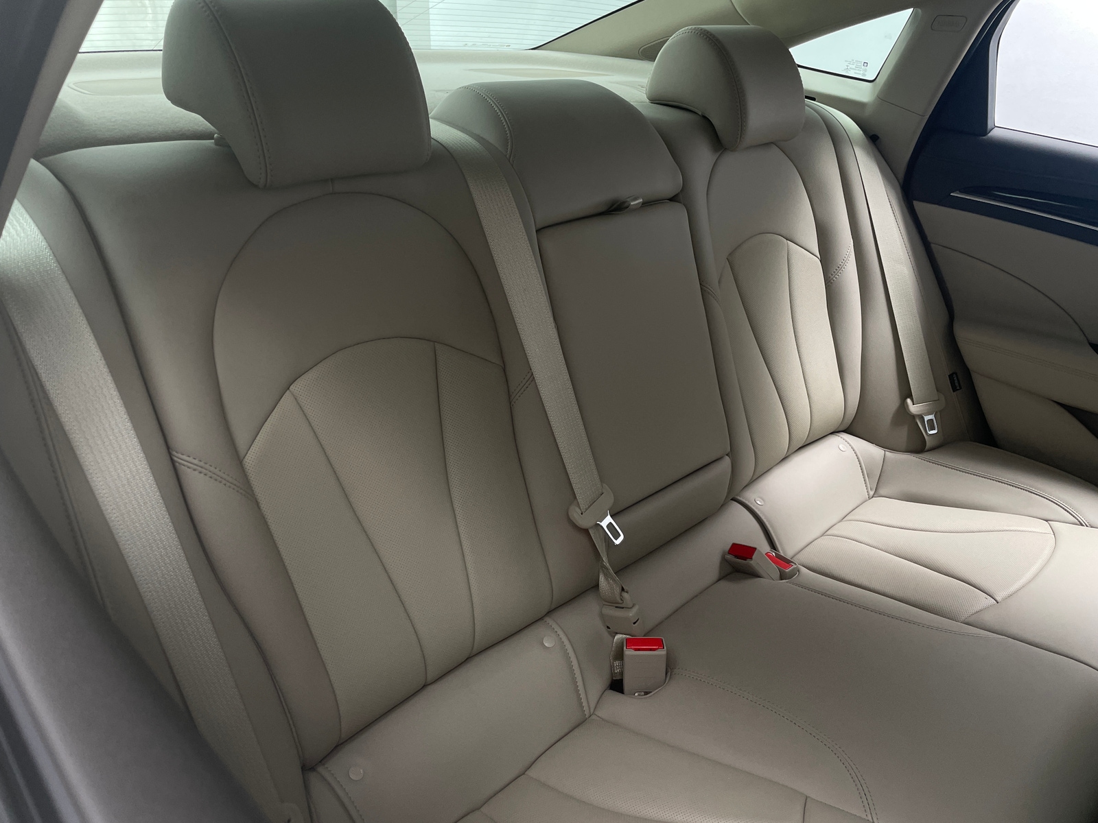 Thumbnail: 2019 Buick LaCrosse - 5