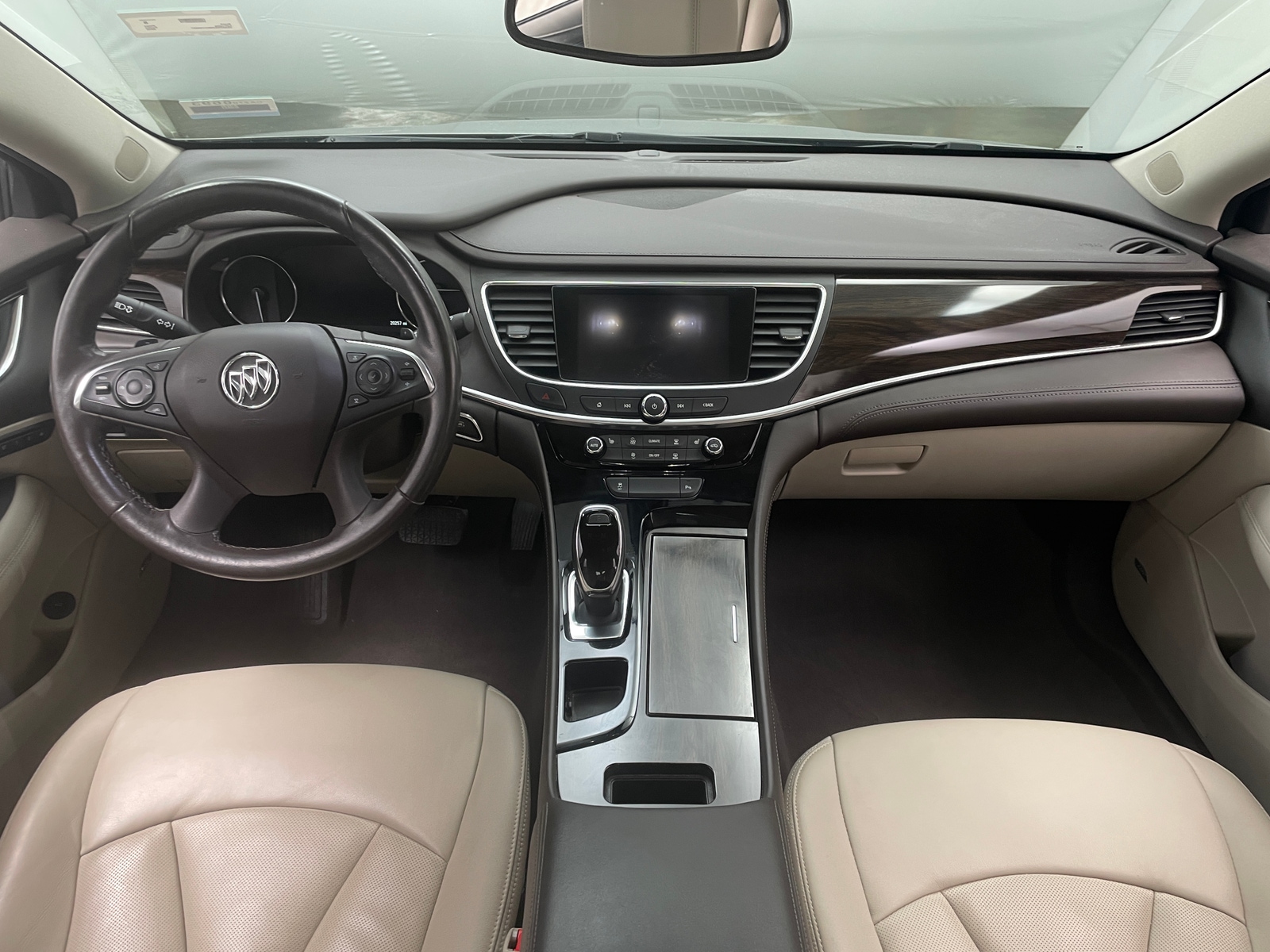 Thumbnail: 2019 Buick LaCrosse - 2