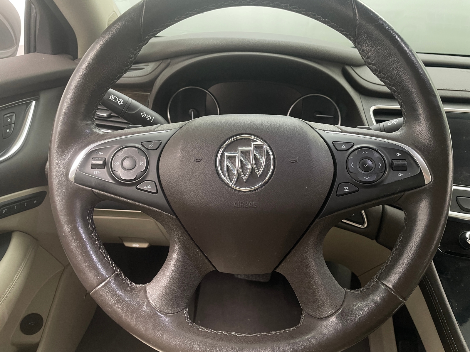 Thumbnail: 2019 Buick LaCrosse - 4