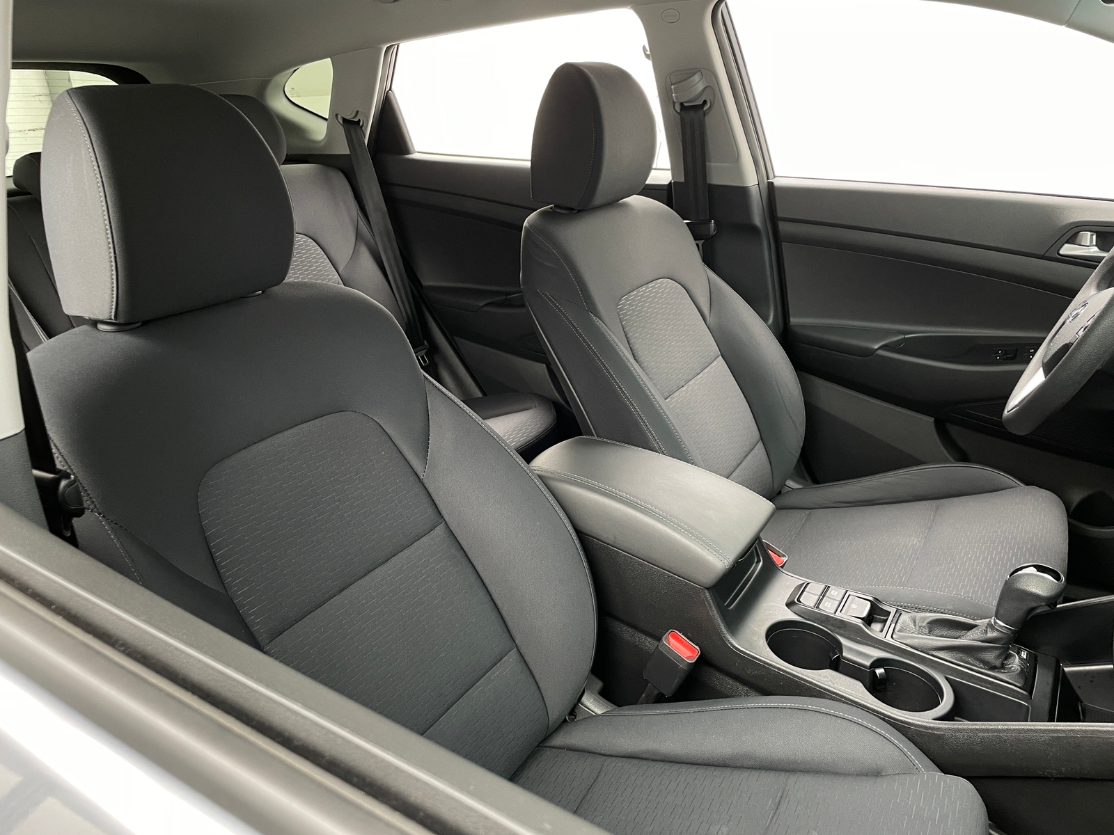 Thumbnail: 2021 Hyundai Tucson - 2
