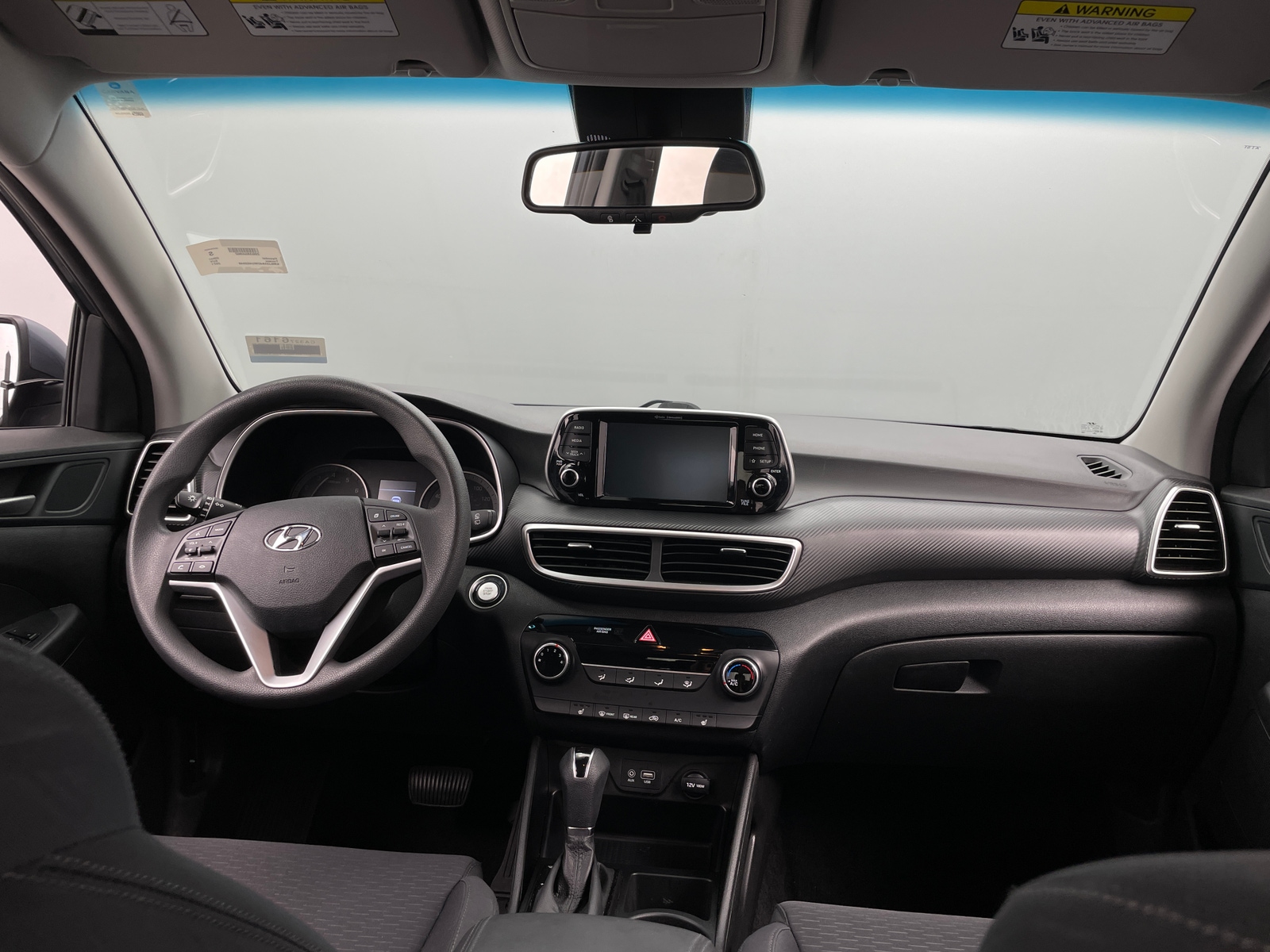 Thumbnail: 2021 Hyundai Tucson - 3