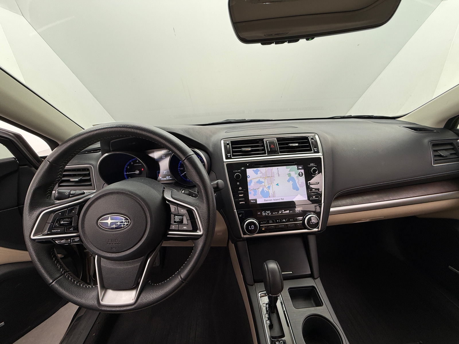 Thumbnail: 2018 Subaru Outback - 2