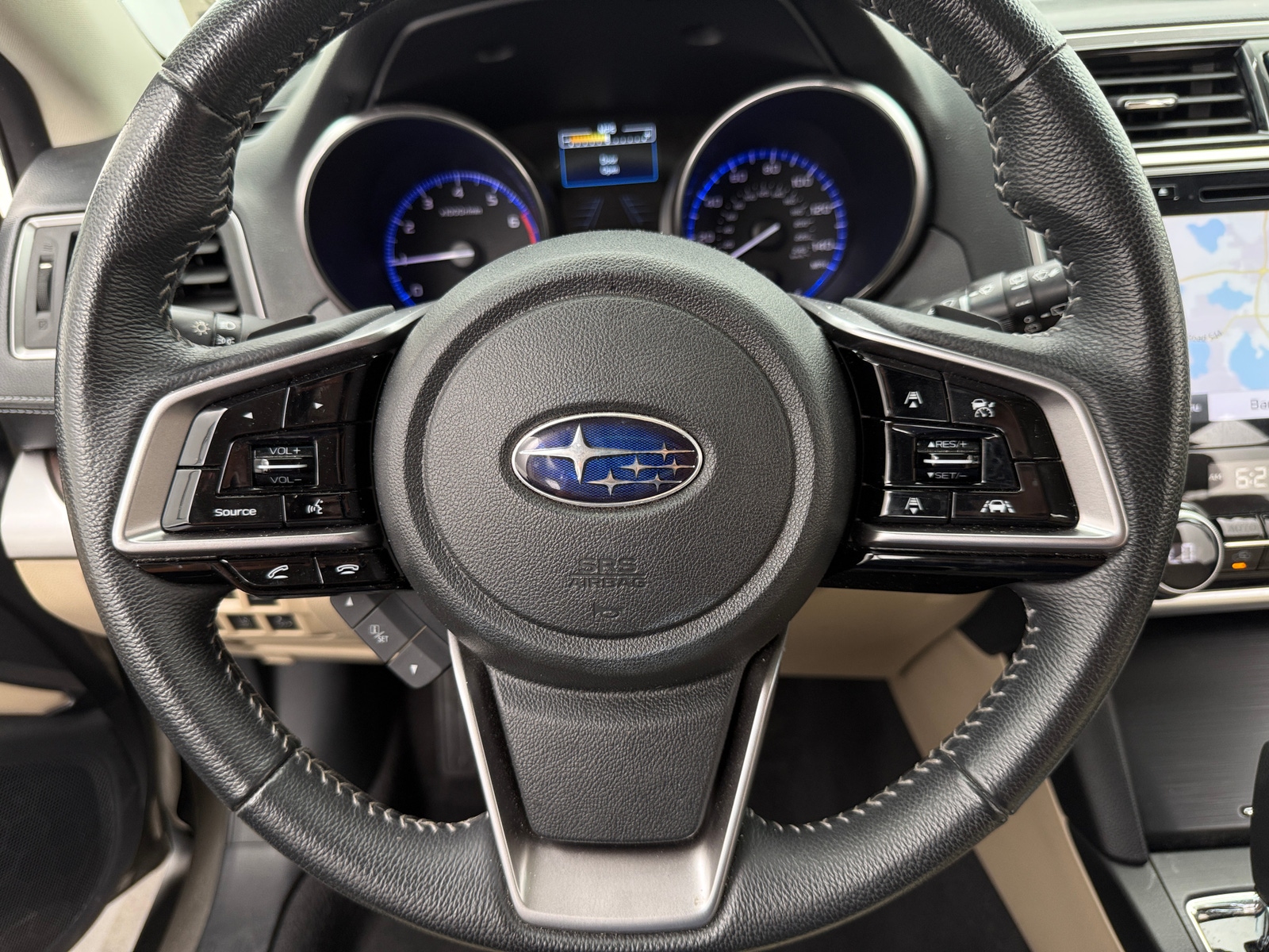 Thumbnail: 2018 Subaru Outback - 4