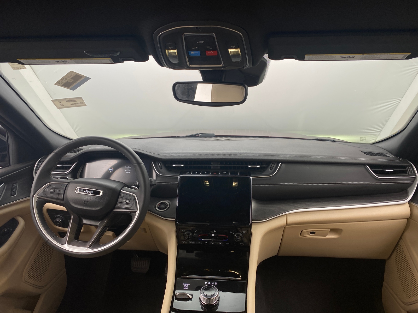 Thumbnail: 2023 Jeep Grand Cherokee L - 2