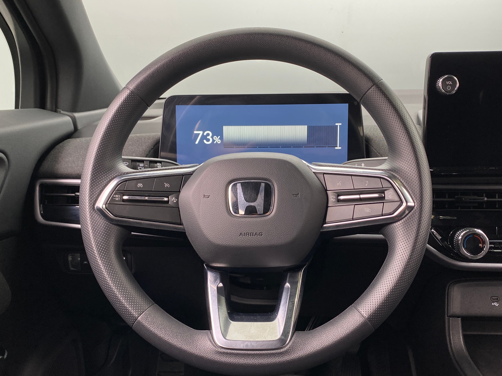 Thumbnail: 2024 Honda Prologue - 5