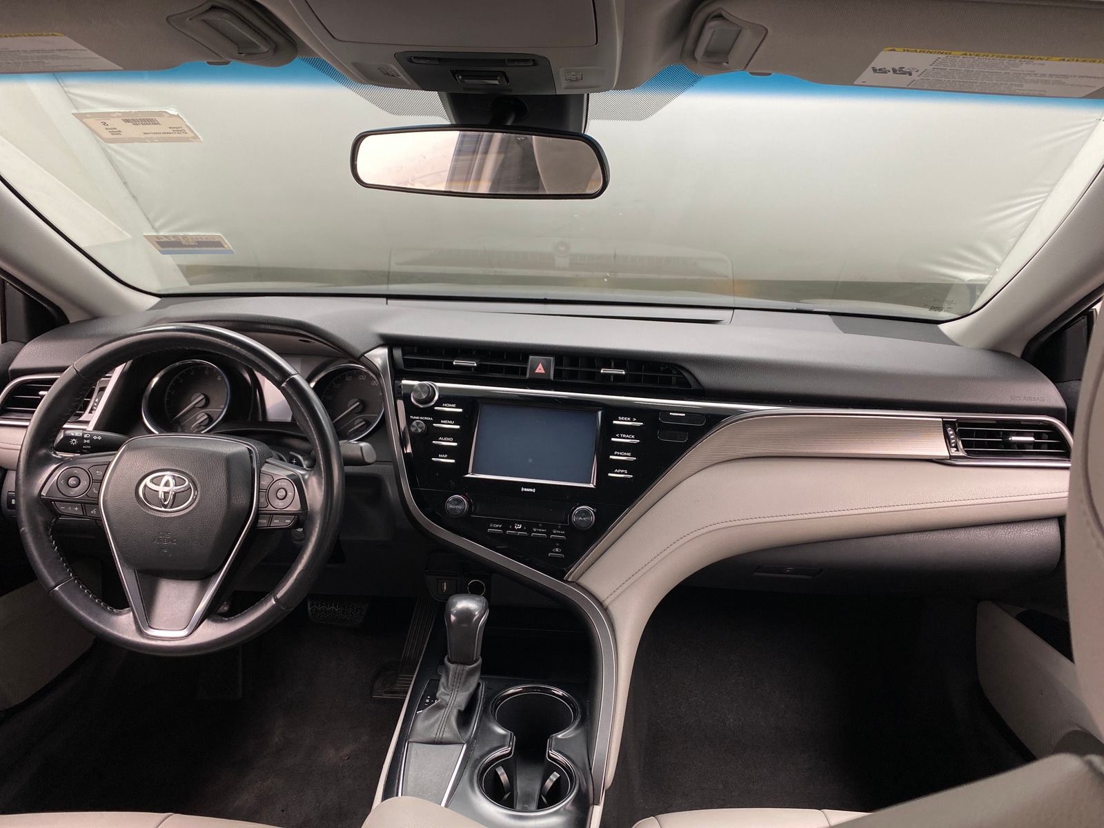 Thumbnail: 2020 Toyota Camry - 3