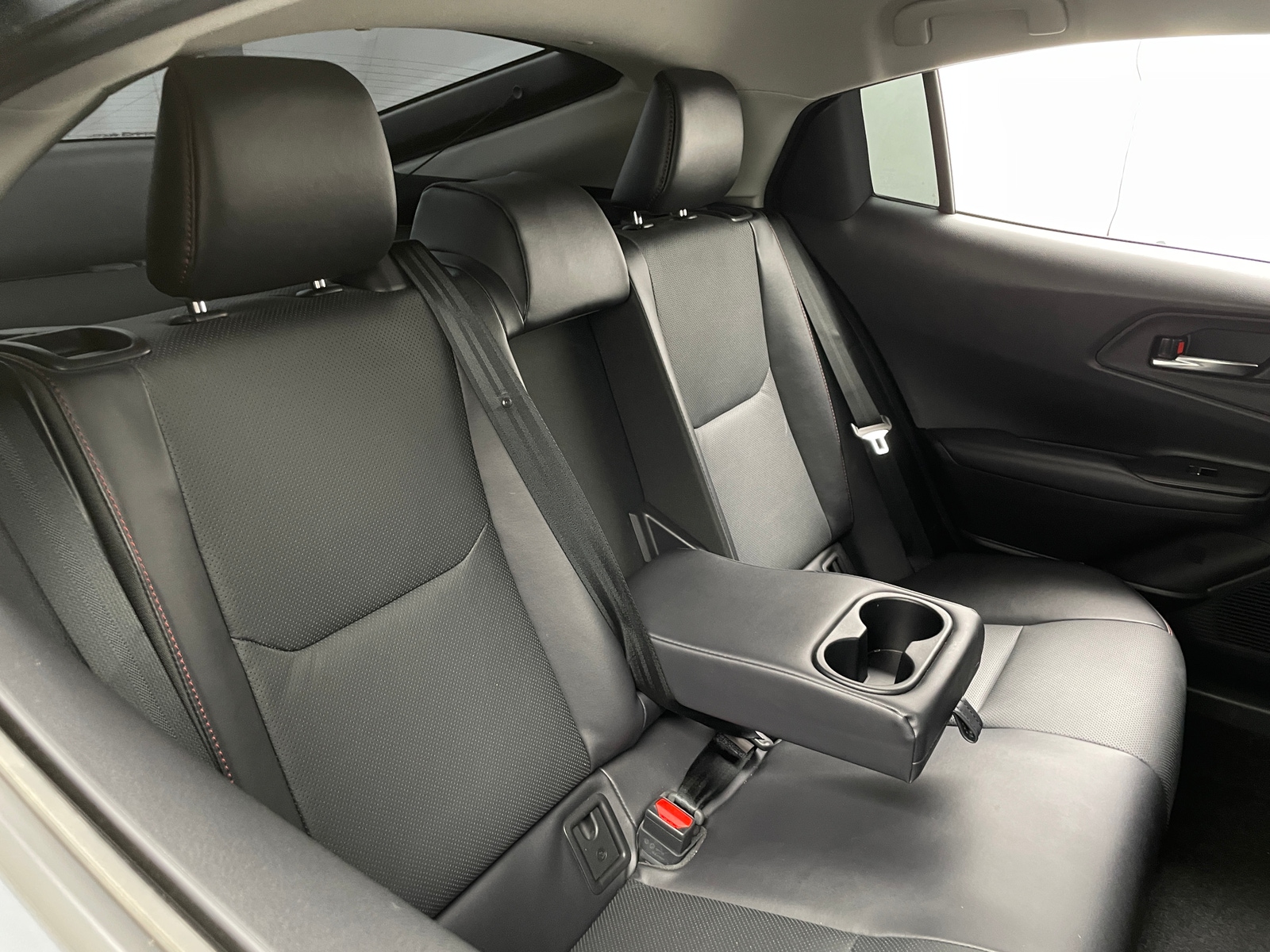 Thumbnail: 2023 Toyota Prius Prime - 5