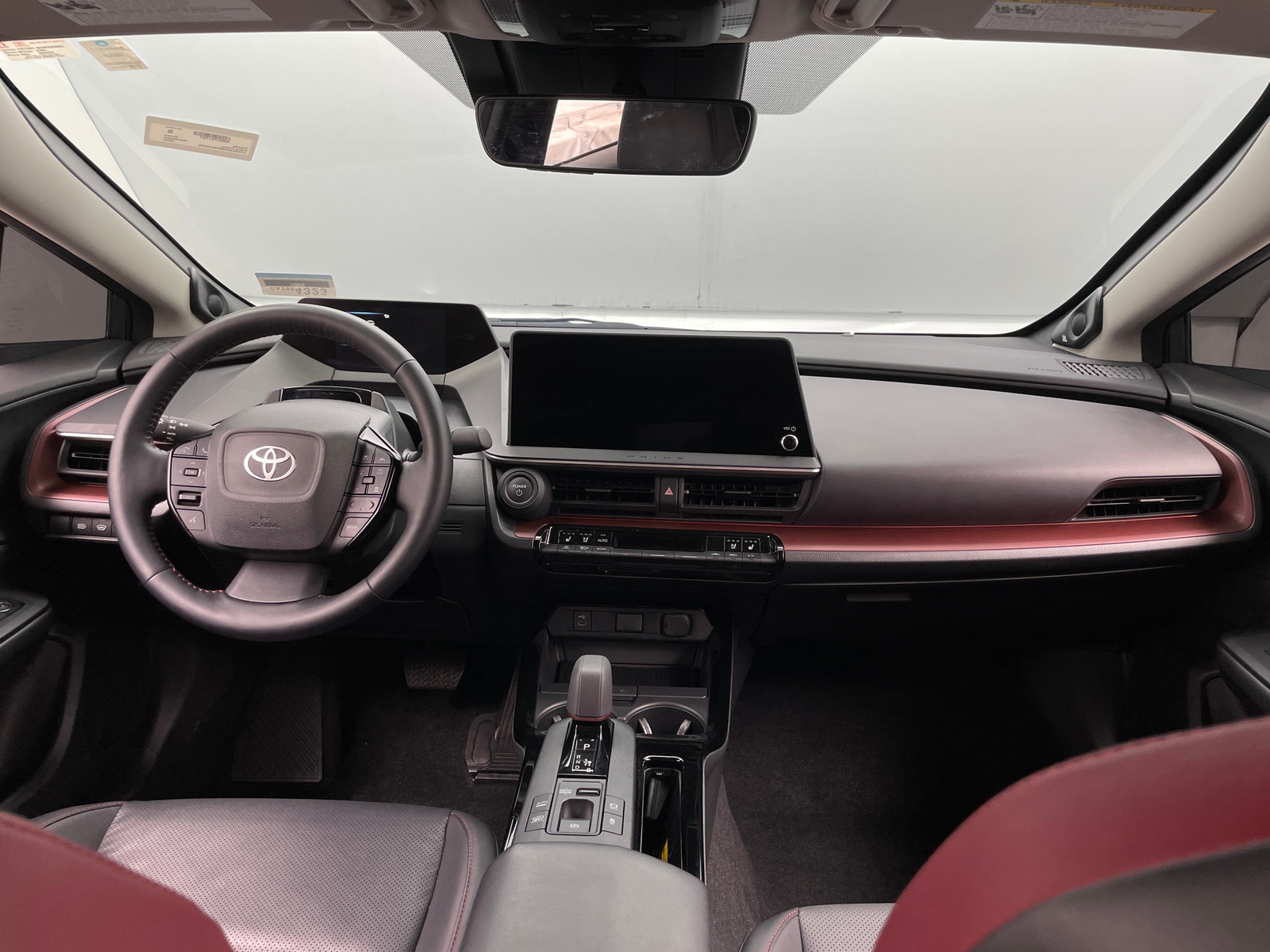 Thumbnail: 2023 Toyota Prius Prime - 2