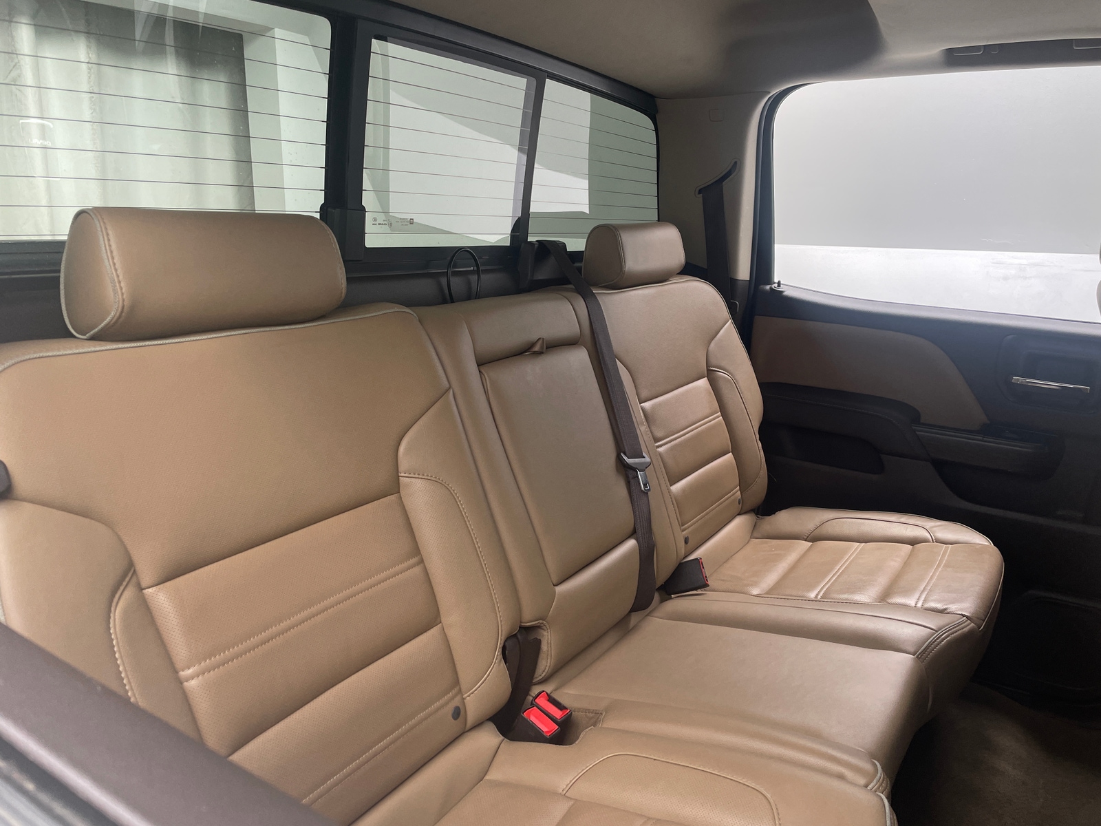 Thumbnail: 2017 GMC Sierra 1500 - 5