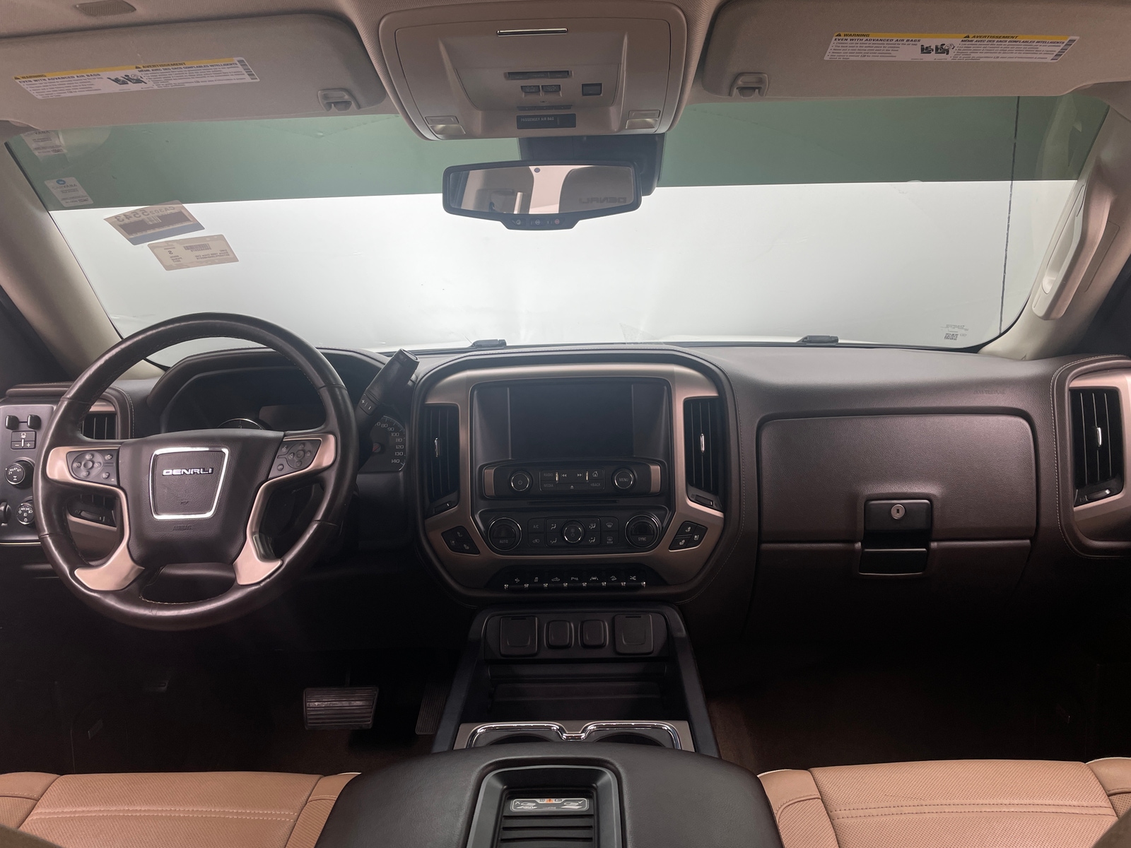 Thumbnail: 2017 GMC Sierra 1500 - 2