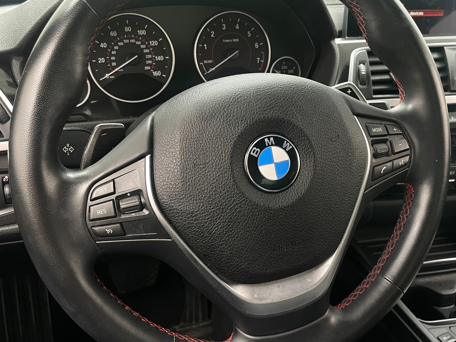 Thumbnail: 2018 BMW 4 Series - 3