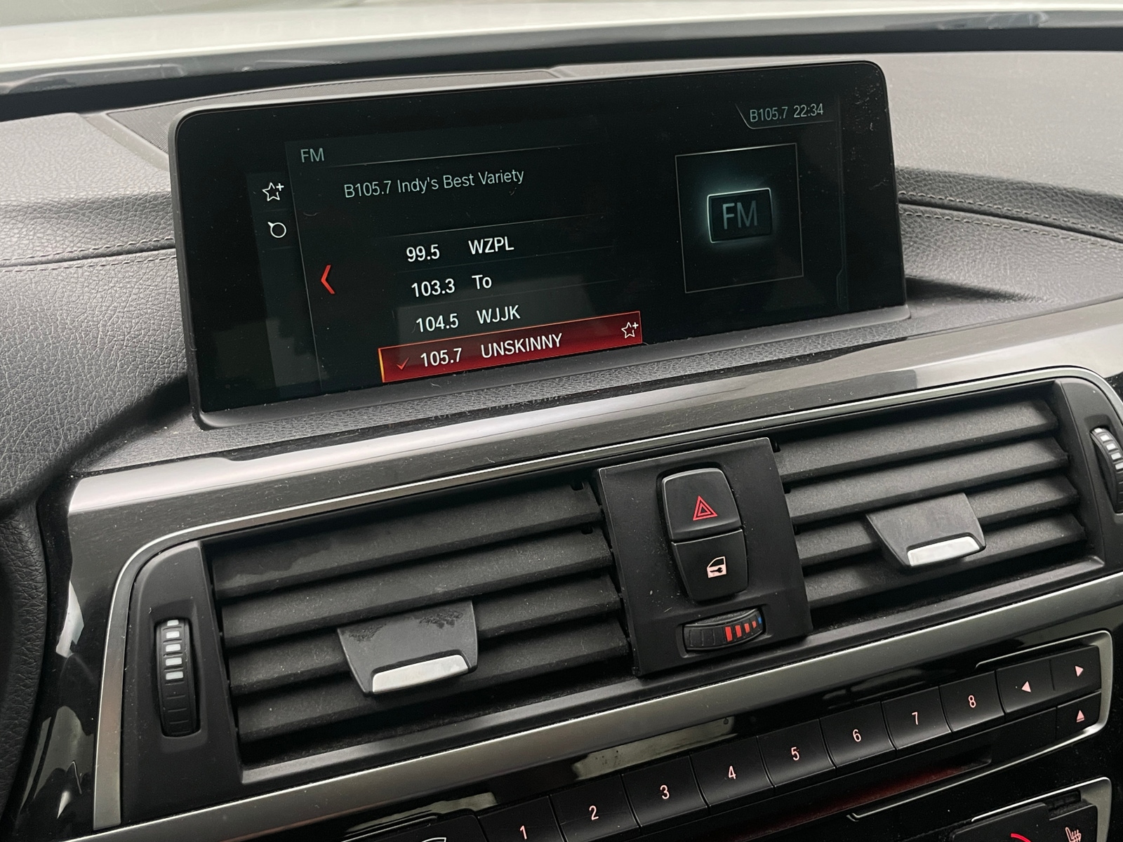 Thumbnail: 2018 BMW 4 Series - 2