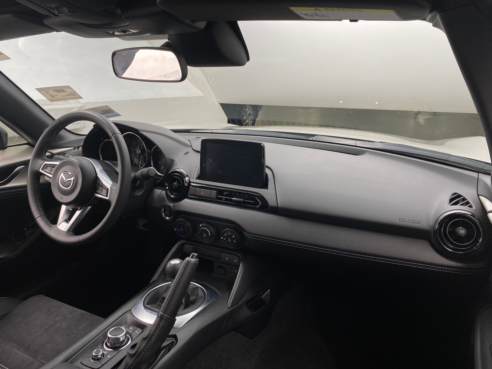 Thumbnail: 2023 Mazda MX-5 Miata - 3