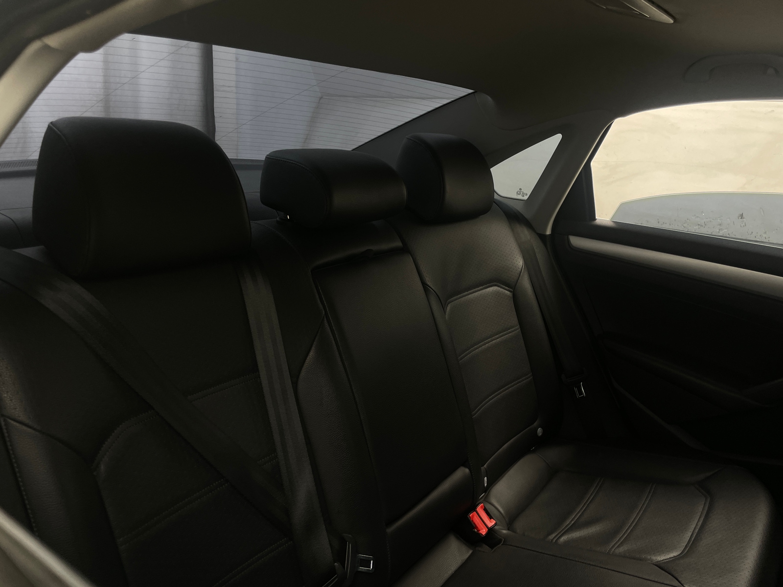 Thumbnail: 2013 Volkswagen Passat - 5