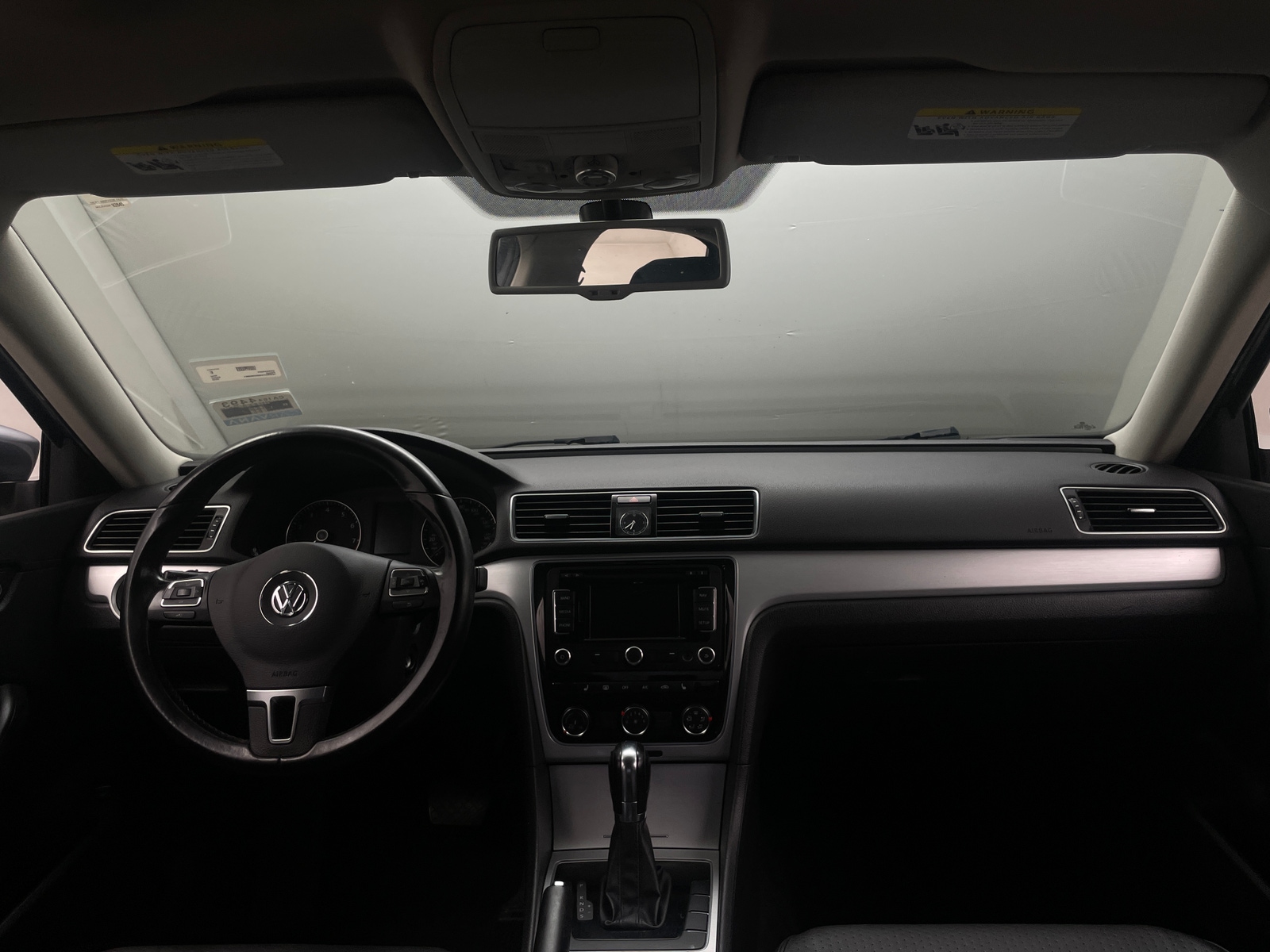 Thumbnail: 2013 Volkswagen Passat - 2