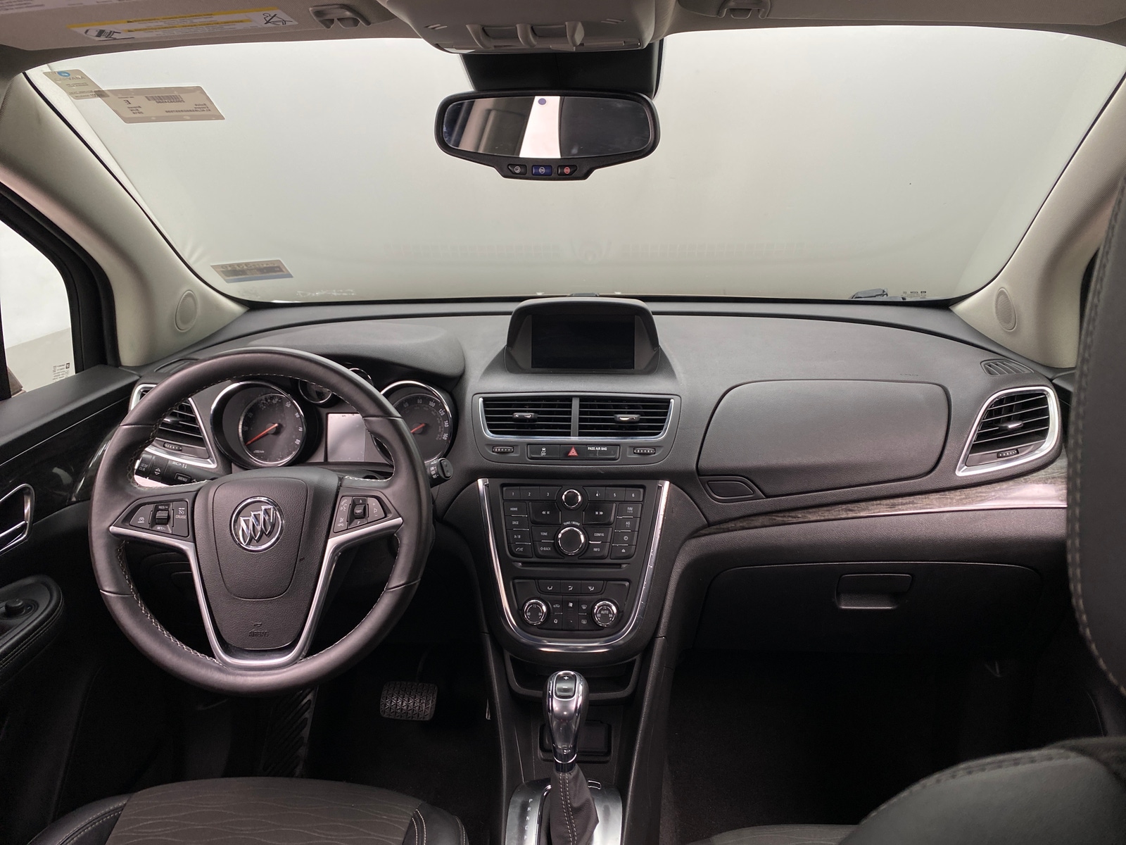 Thumbnail: 2016 Buick Encore - 2