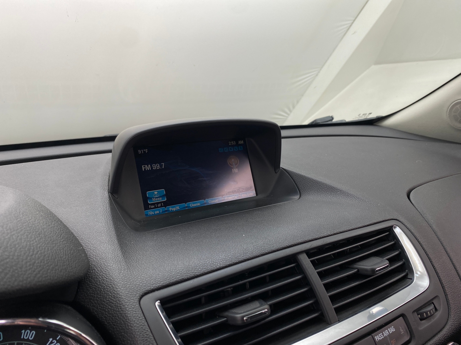 Thumbnail: 2016 Buick Encore - 3