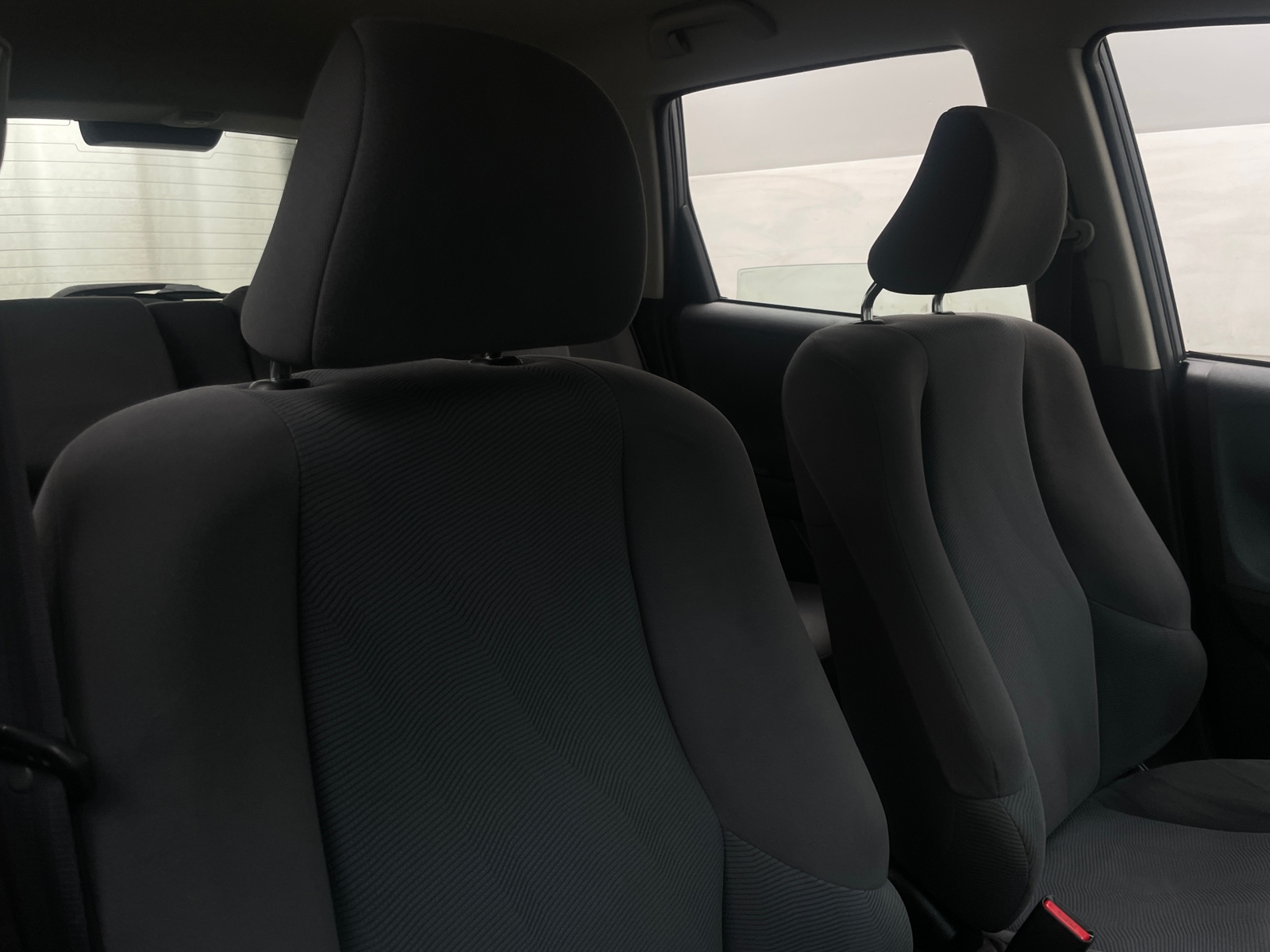 Thumbnail: 2012 Honda Fit - 2