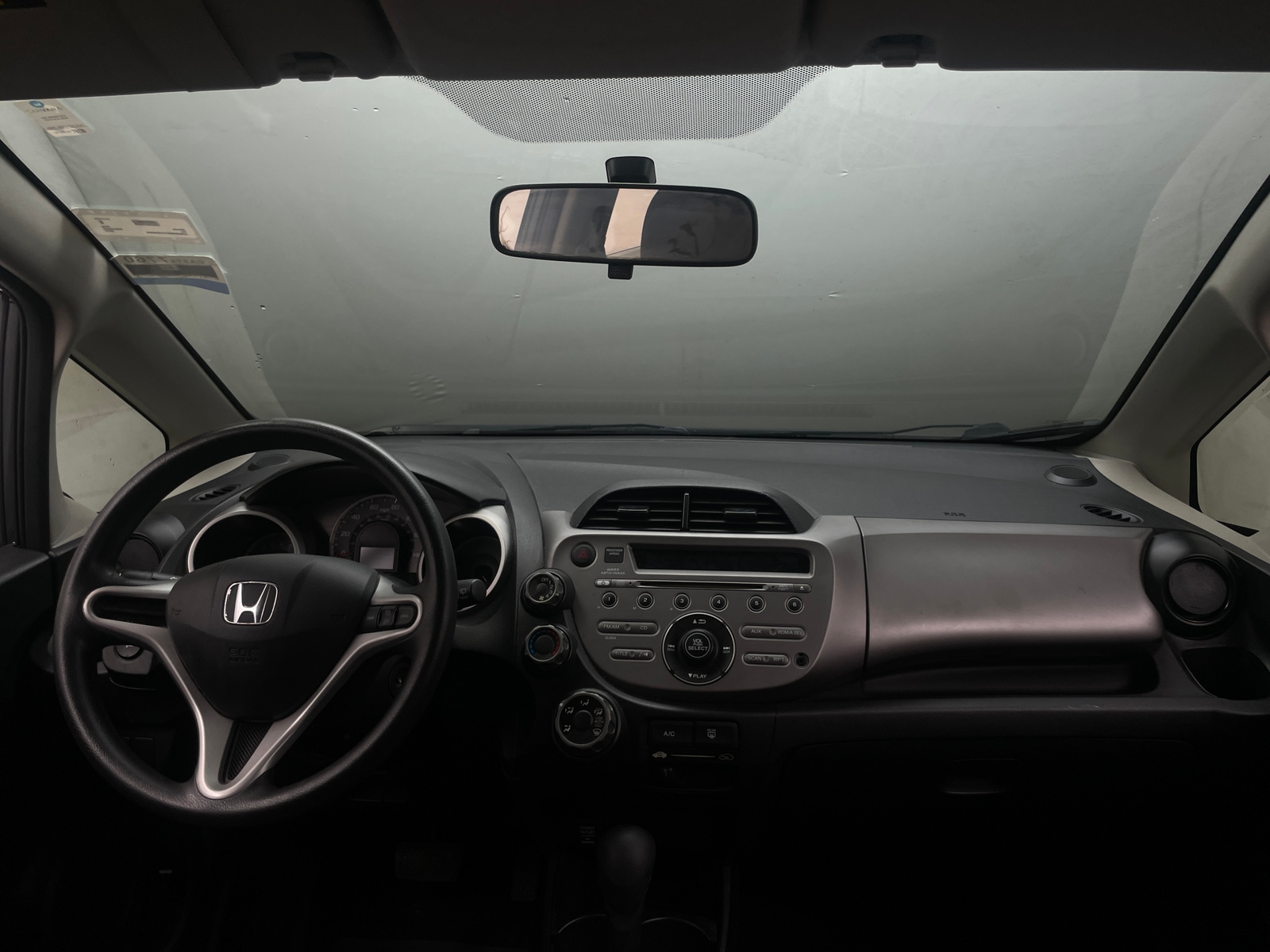 Thumbnail: 2012 Honda Fit - 3