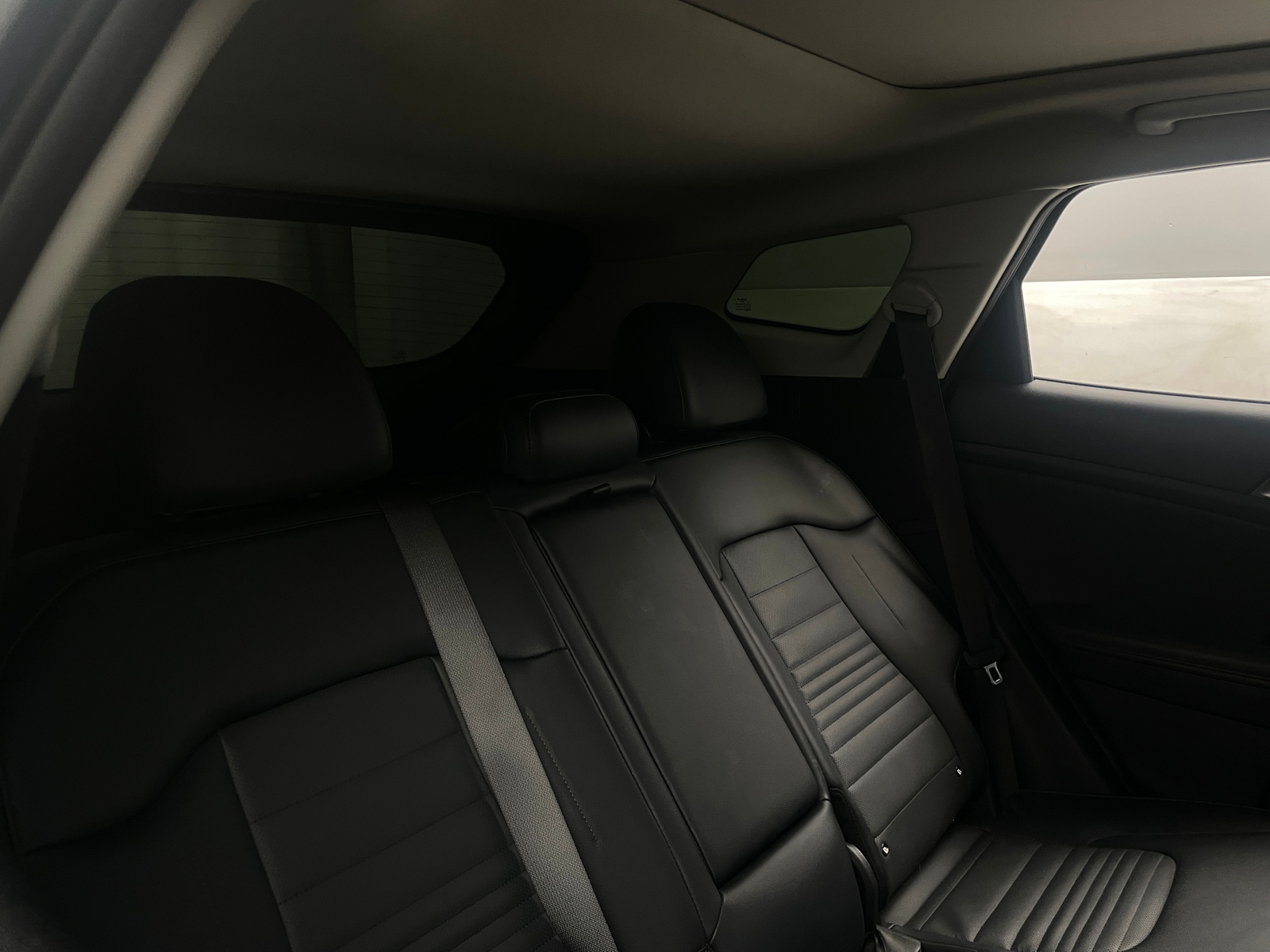 Thumbnail: 2023 Kia Sportage - 5