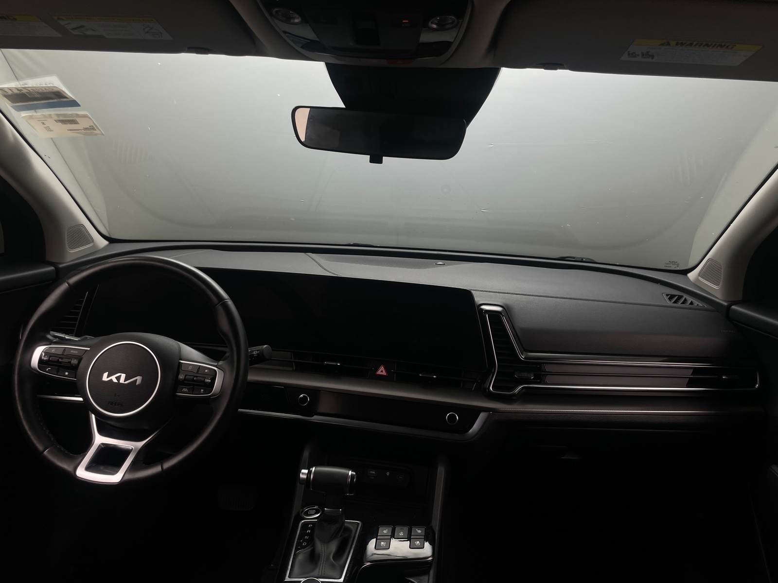 Thumbnail: 2023 Kia Sportage - 2