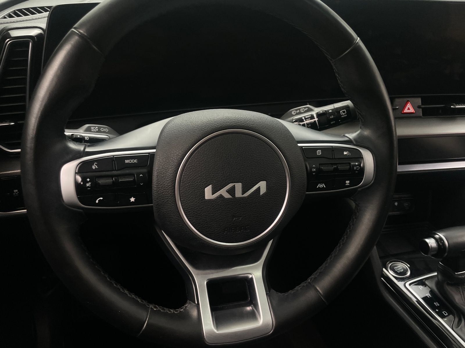 Thumbnail: 2023 Kia Sportage - 4